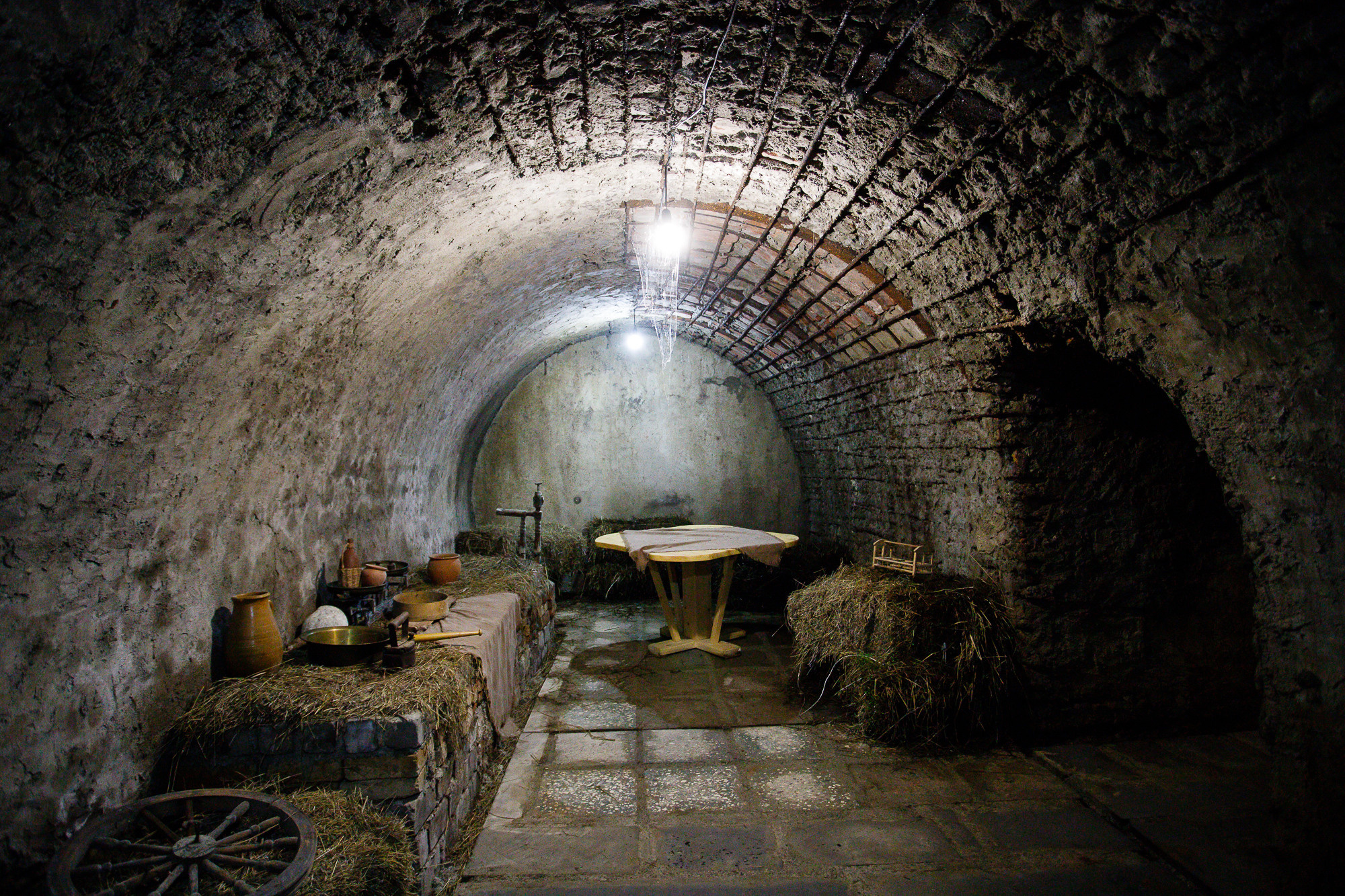 Грузия. Хороший репортажный и промышленный фотограф в Казани Алексей Щелконогов