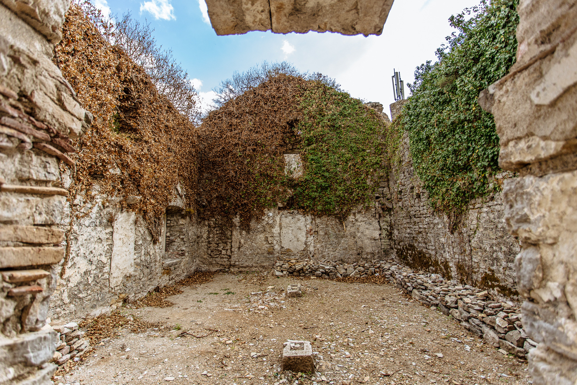 Черногория. Хороший репортажный и промышленный фотограф в Казани Алексей Щелконогов