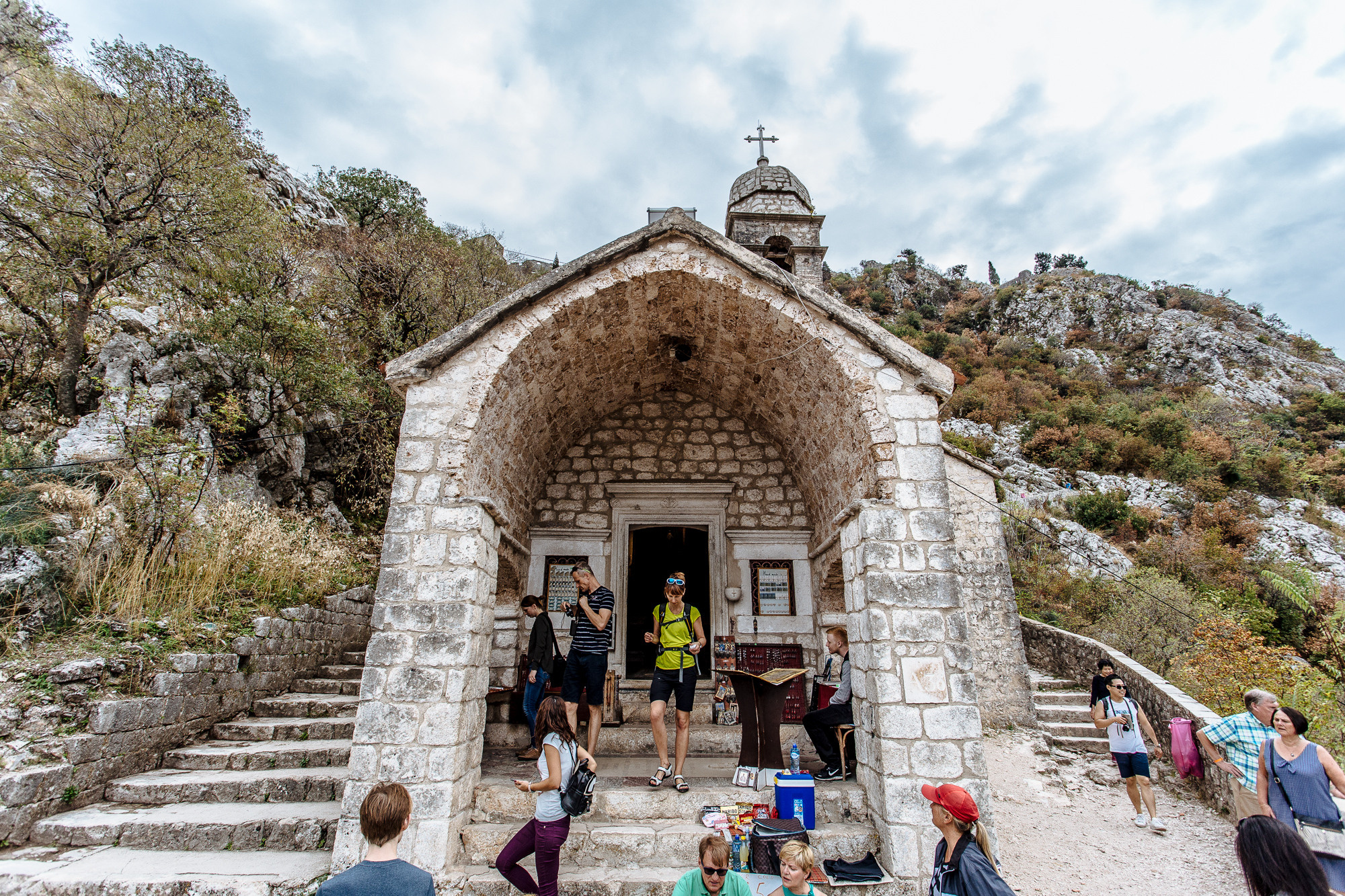 Черногория. Хороший репортажный и промышленный фотограф в Казани Алексей Щелконогов