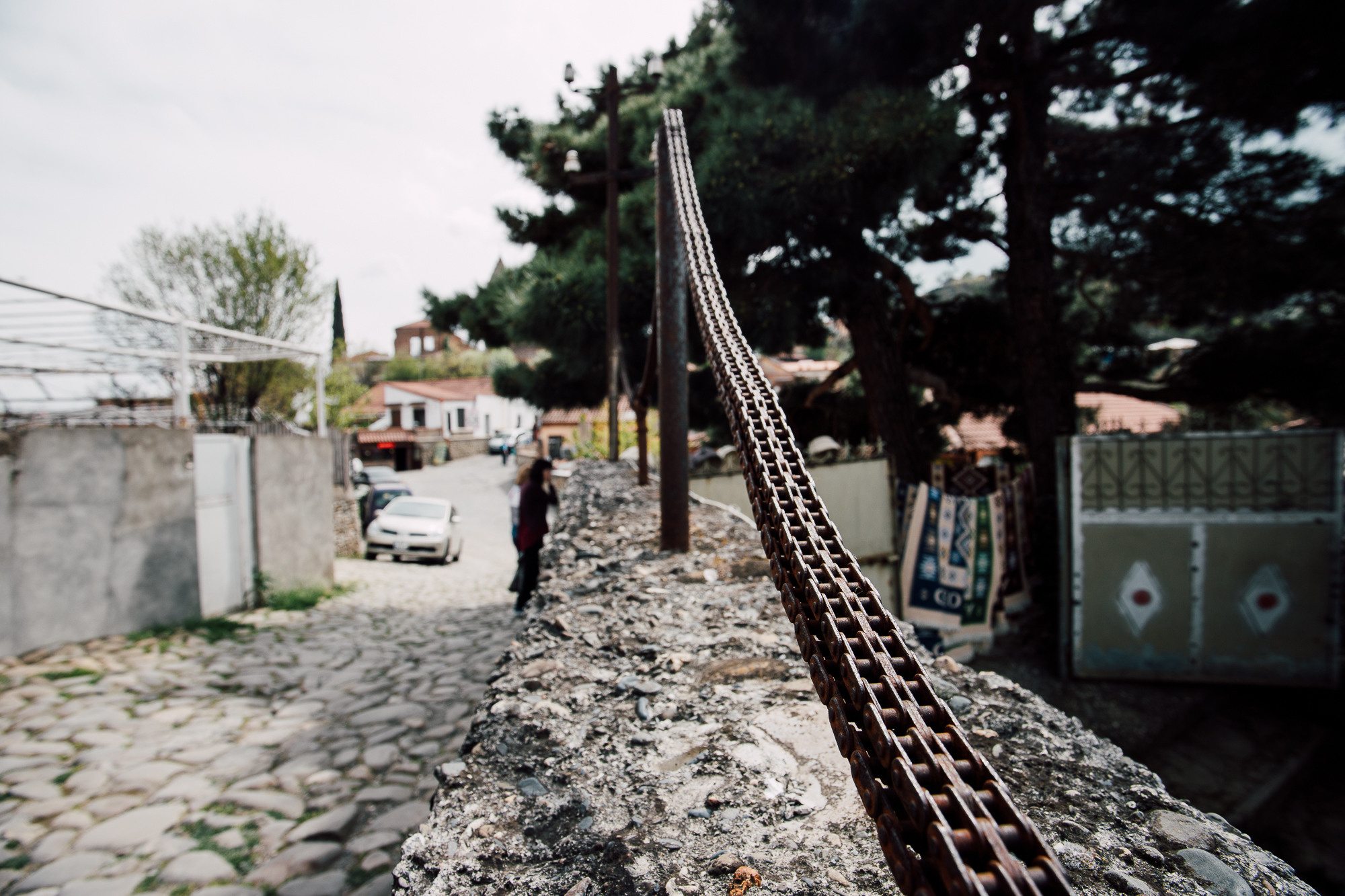 Грузия. Хороший репортажный и промышленный фотограф в Казани Алексей Щелконогов