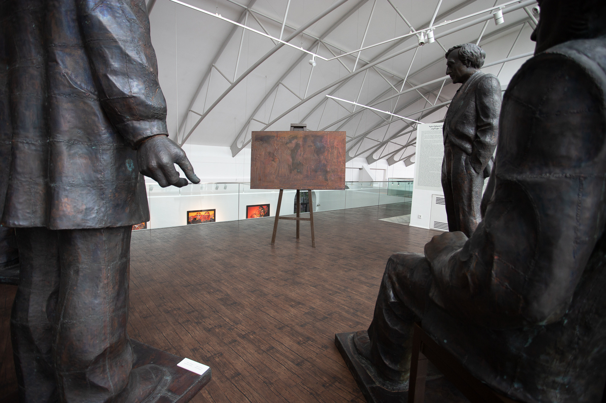 Грузия. Хороший репортажный и промышленный фотограф в Казани Алексей Щелконогов