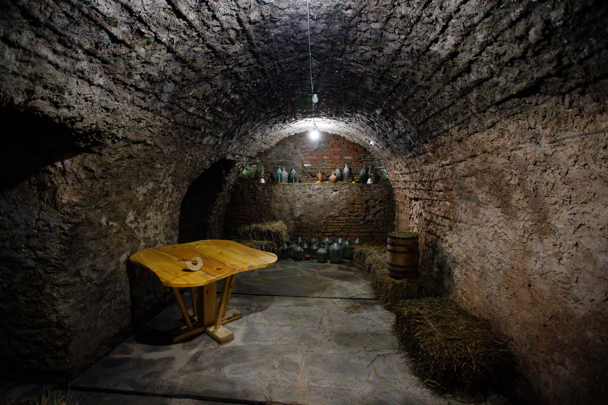 Грузия. Хороший репортажный и промышленный фотограф в Казани Алексей Щелконогов