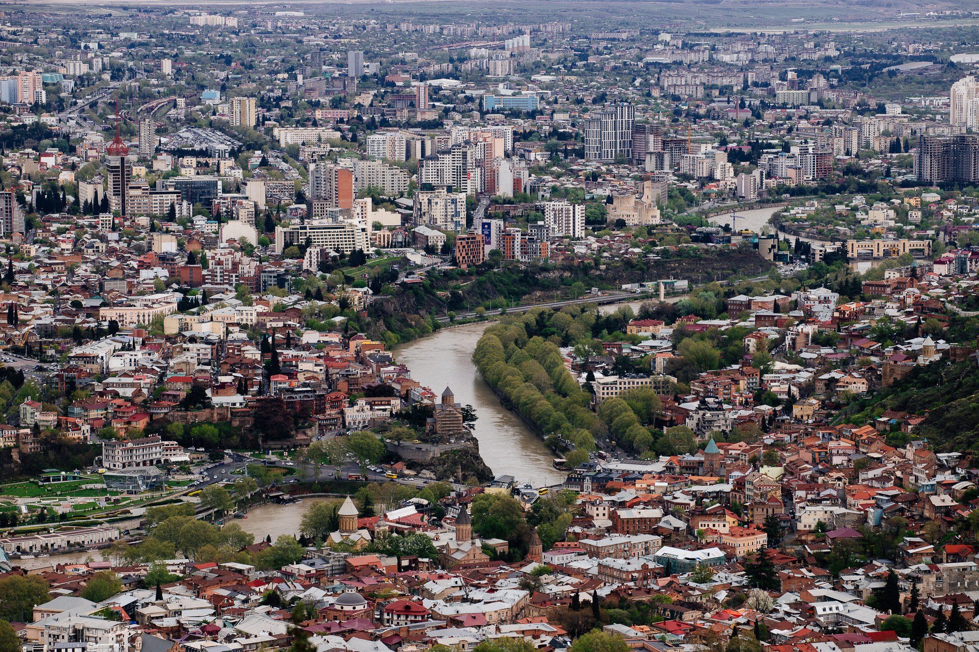 Грузия. Хороший репортажный и промышленный фотограф в Казани Алексей Щелконогов