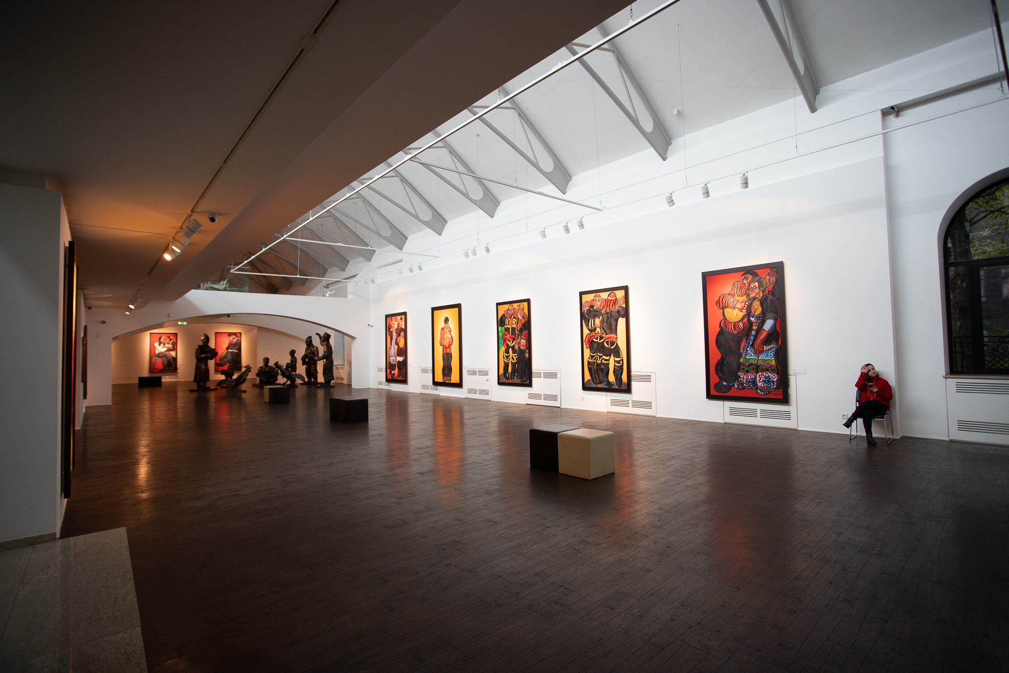 Грузия. Хороший репортажный и промышленный фотограф в Казани Алексей Щелконогов