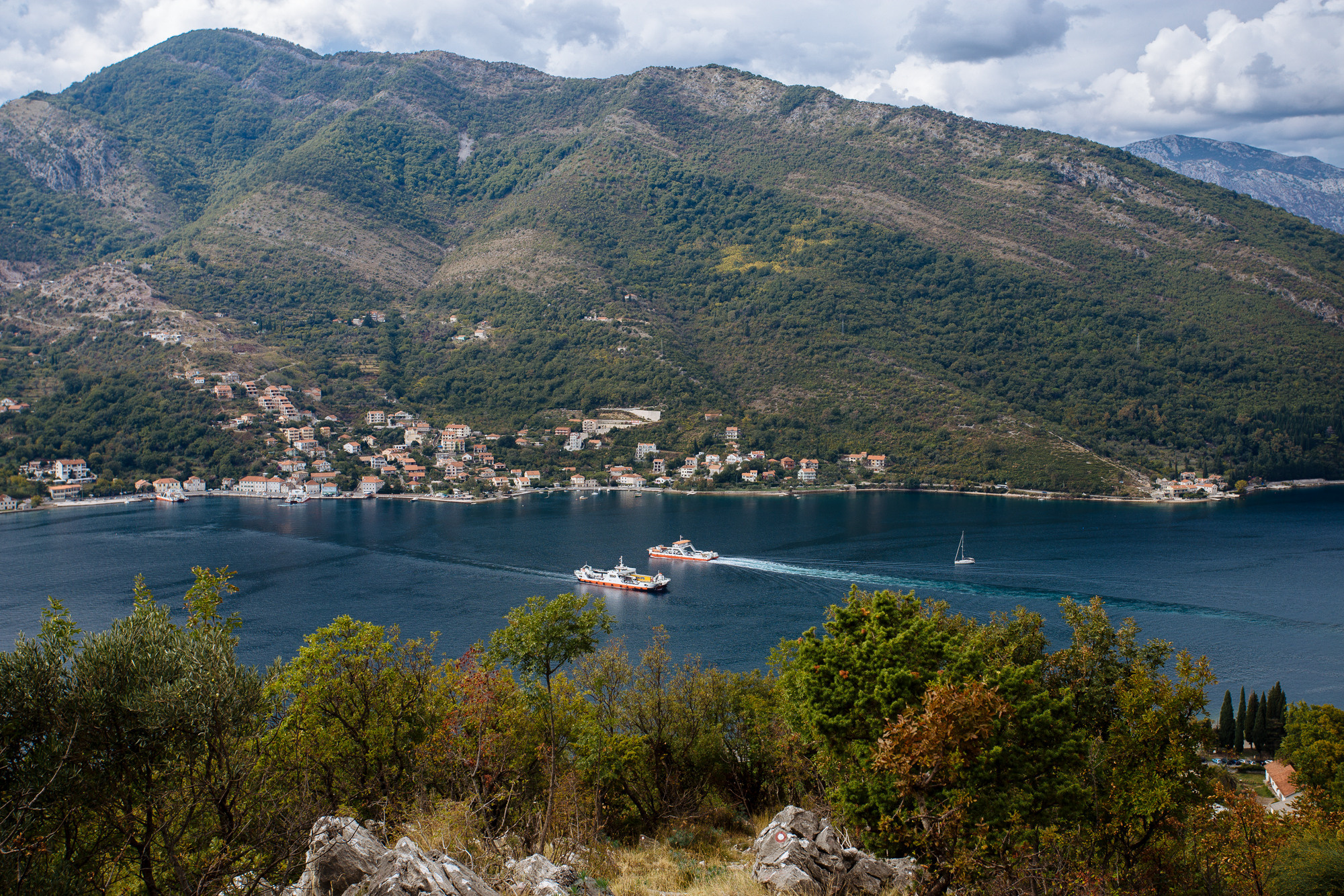 Черногория. Хороший репортажный и промышленный фотограф в Казани Алексей Щелконогов