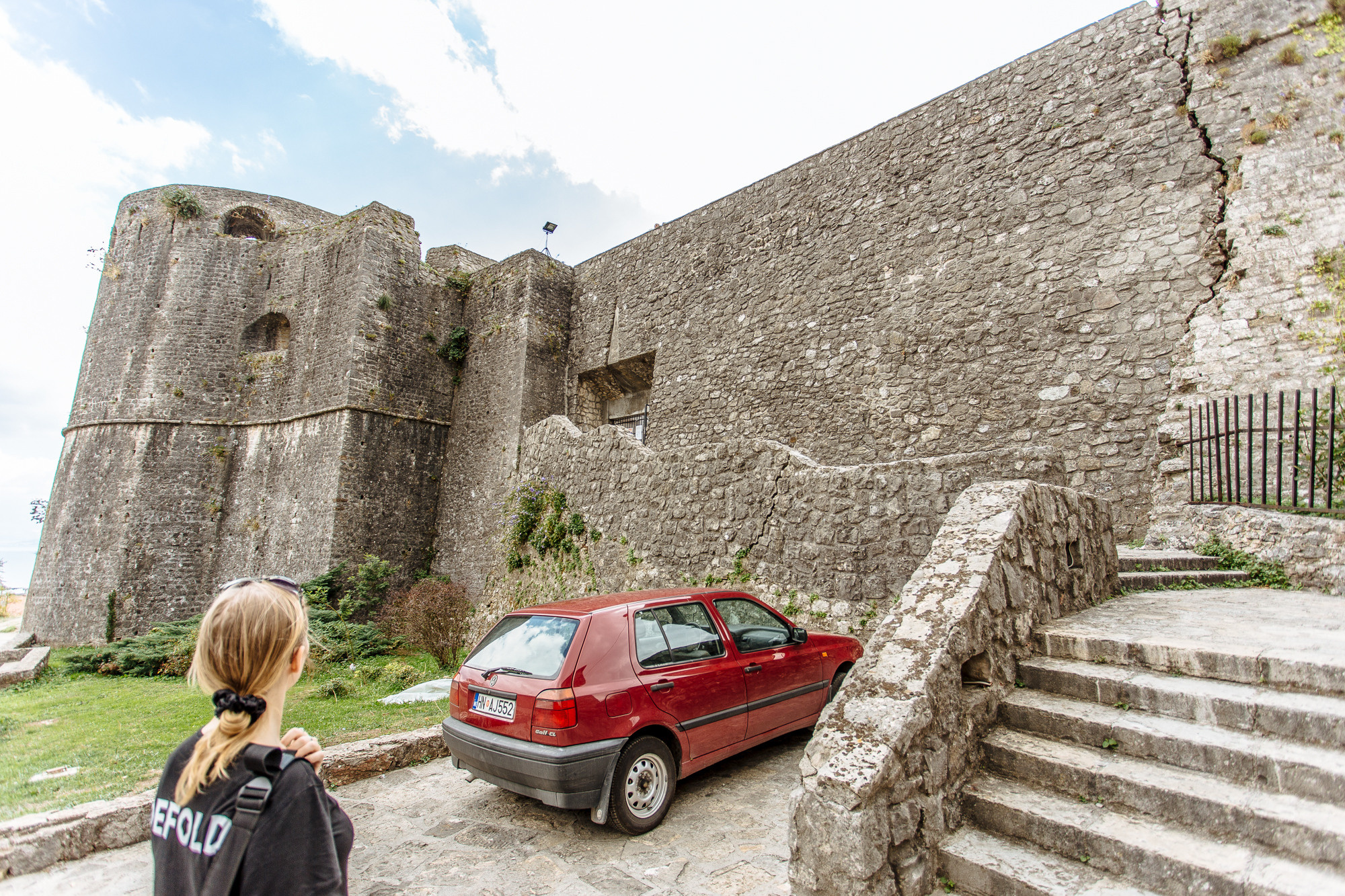 Черногория. Хороший репортажный и промышленный фотограф в Казани Алексей Щелконогов