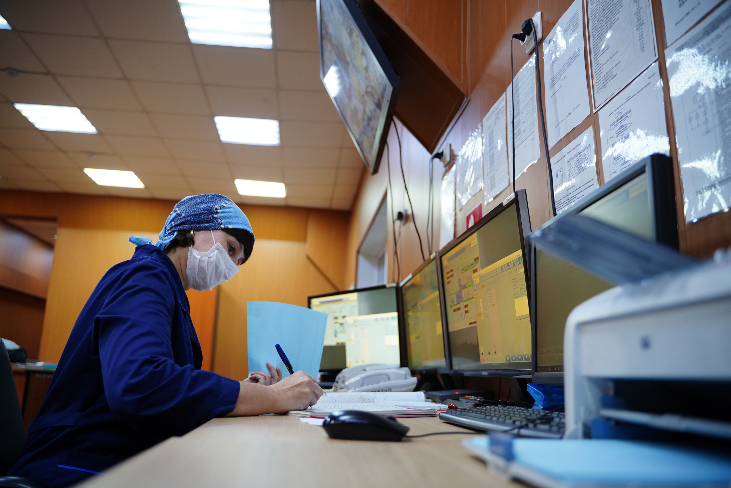 Фотограф предприятий и промышленности. Хороший репортажный и промышленный фотограф в Казани Алексей Щелконогов