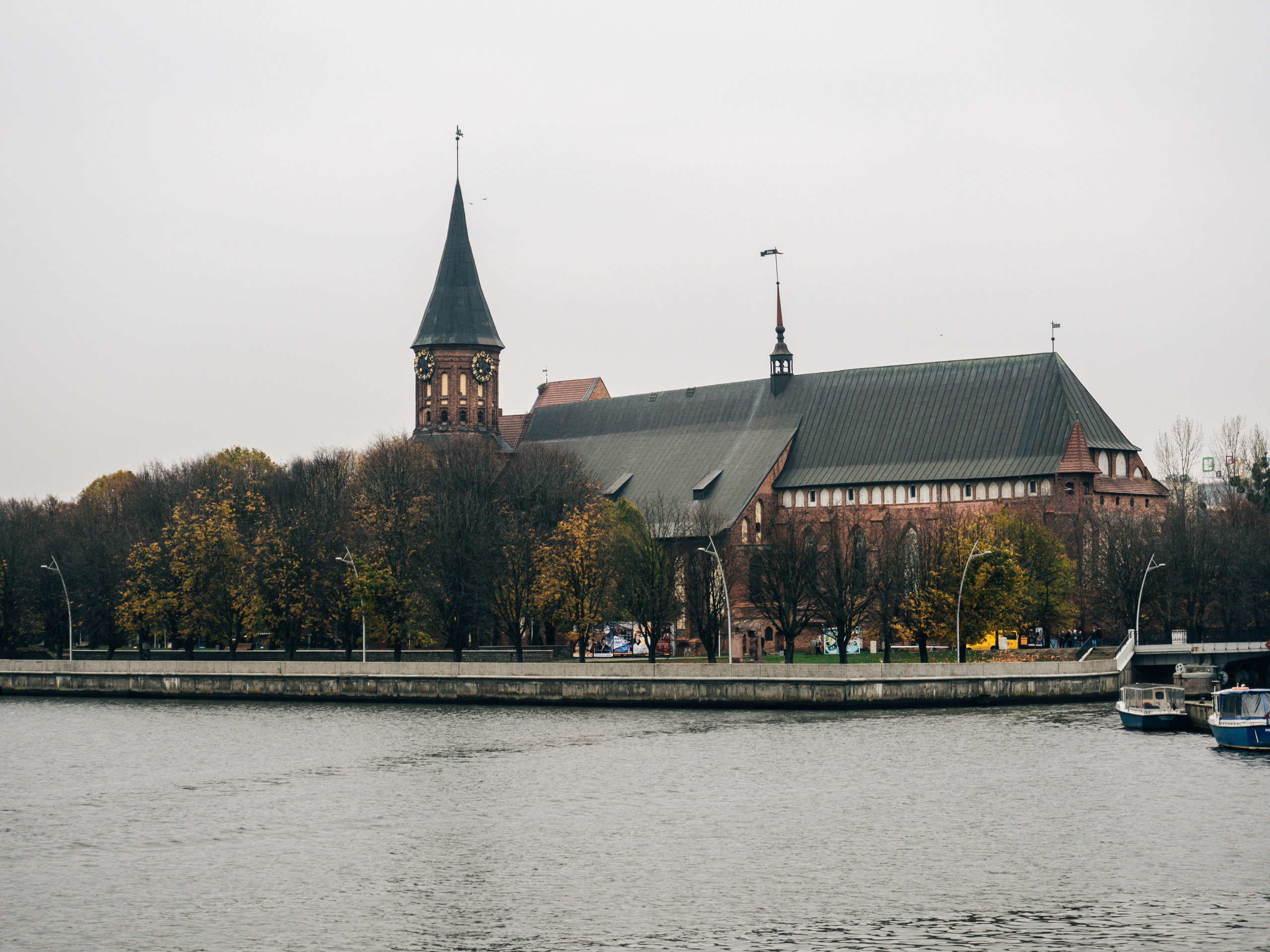 Калининград. Хороший репортажный и промышленный фотограф в Казани Алексей Щелконогов