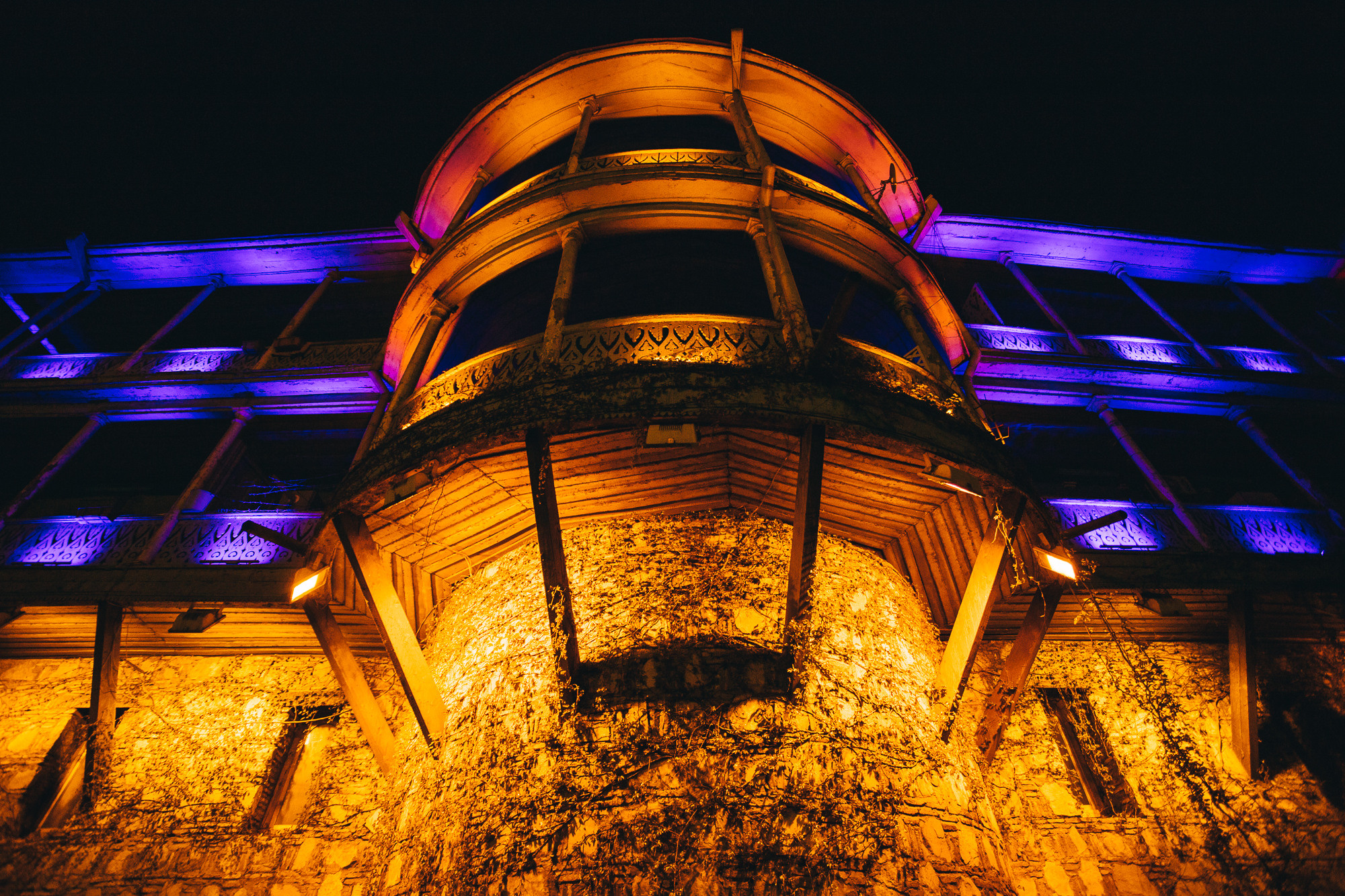 Грузия. Хороший репортажный и промышленный фотограф в Казани Алексей Щелконогов