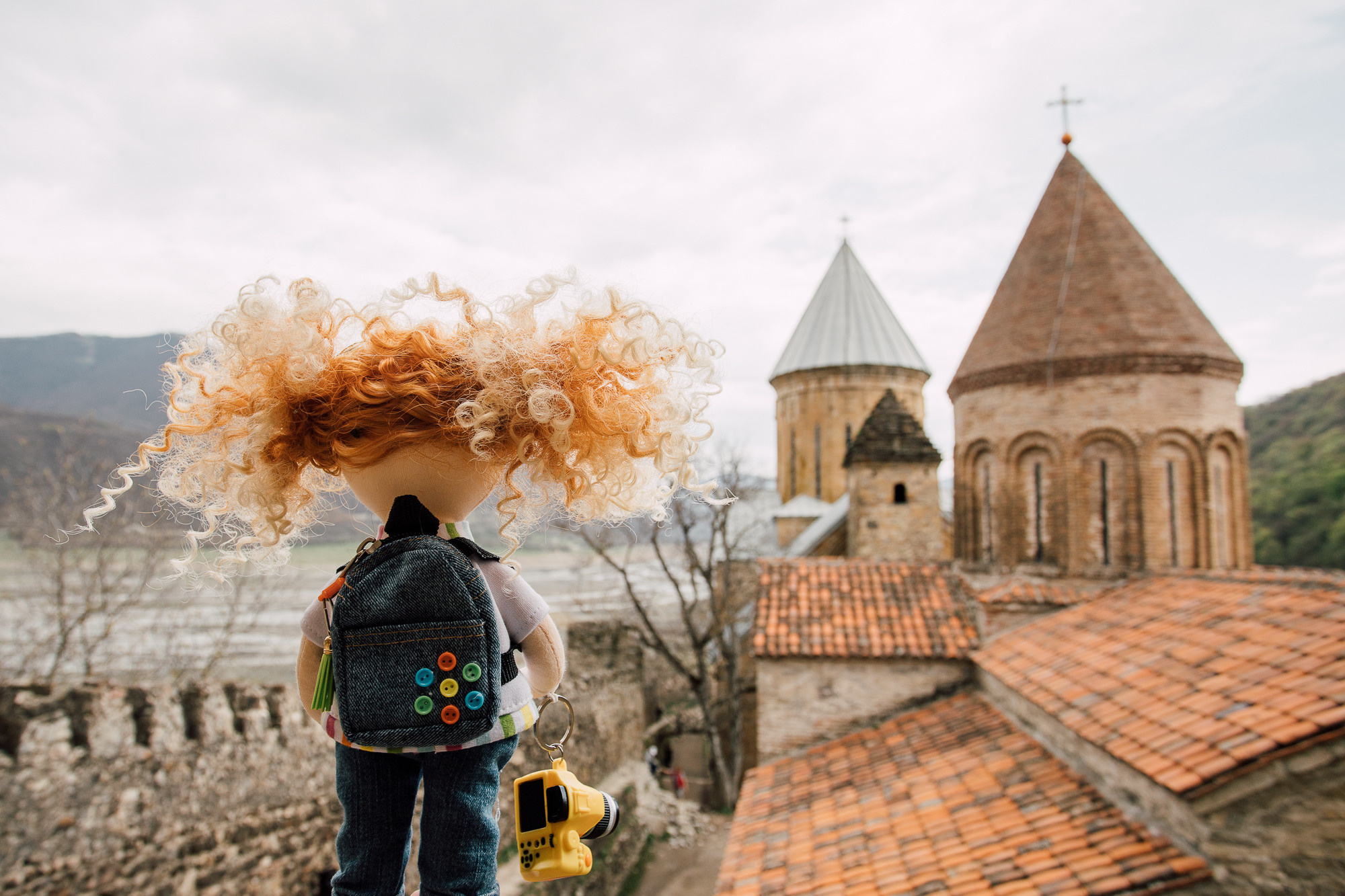 Грузия. Хороший репортажный и промышленный фотограф в Казани Алексей Щелконогов