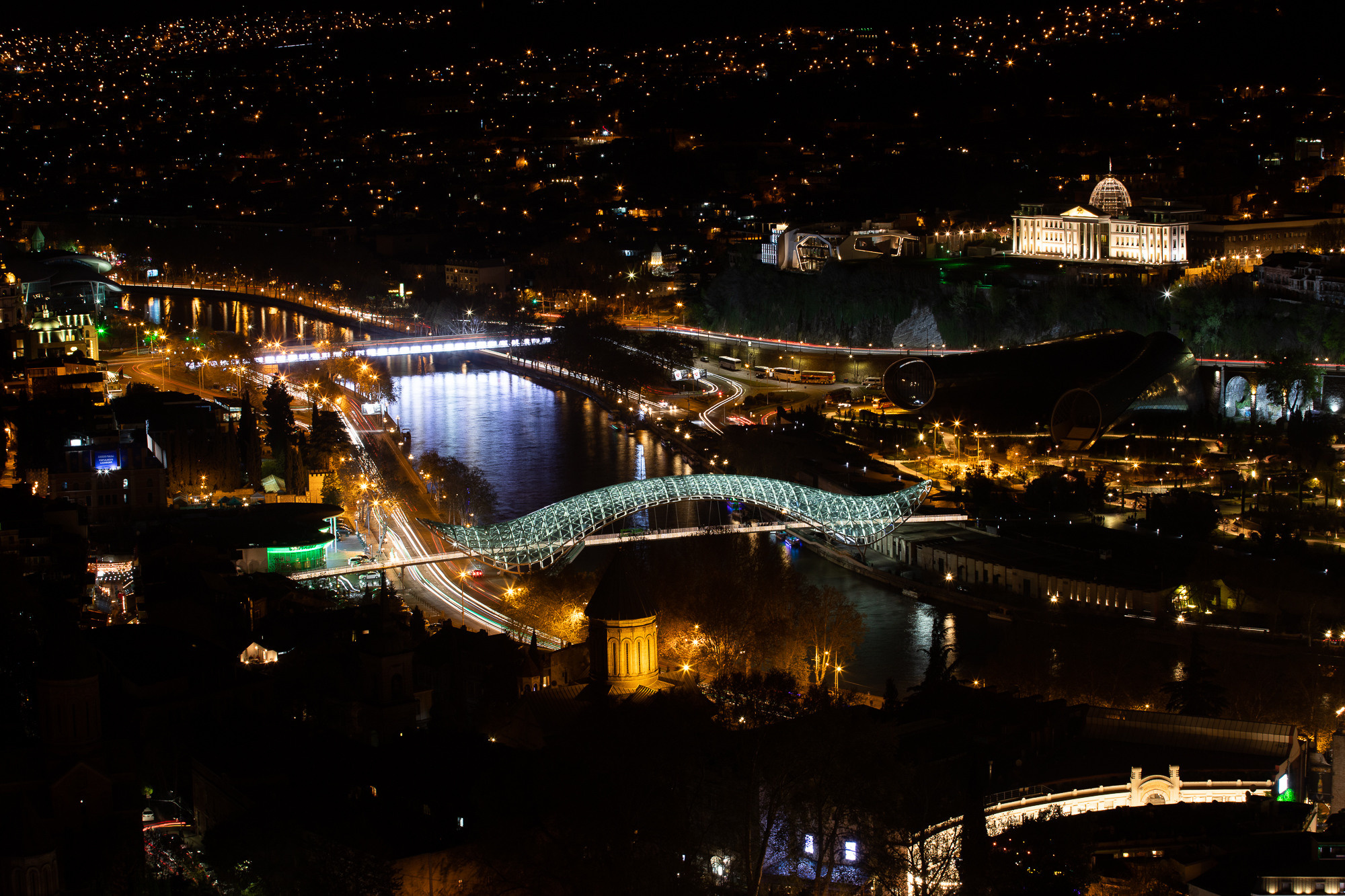 Грузия. Хороший репортажный и промышленный фотограф в Казани Алексей Щелконогов
