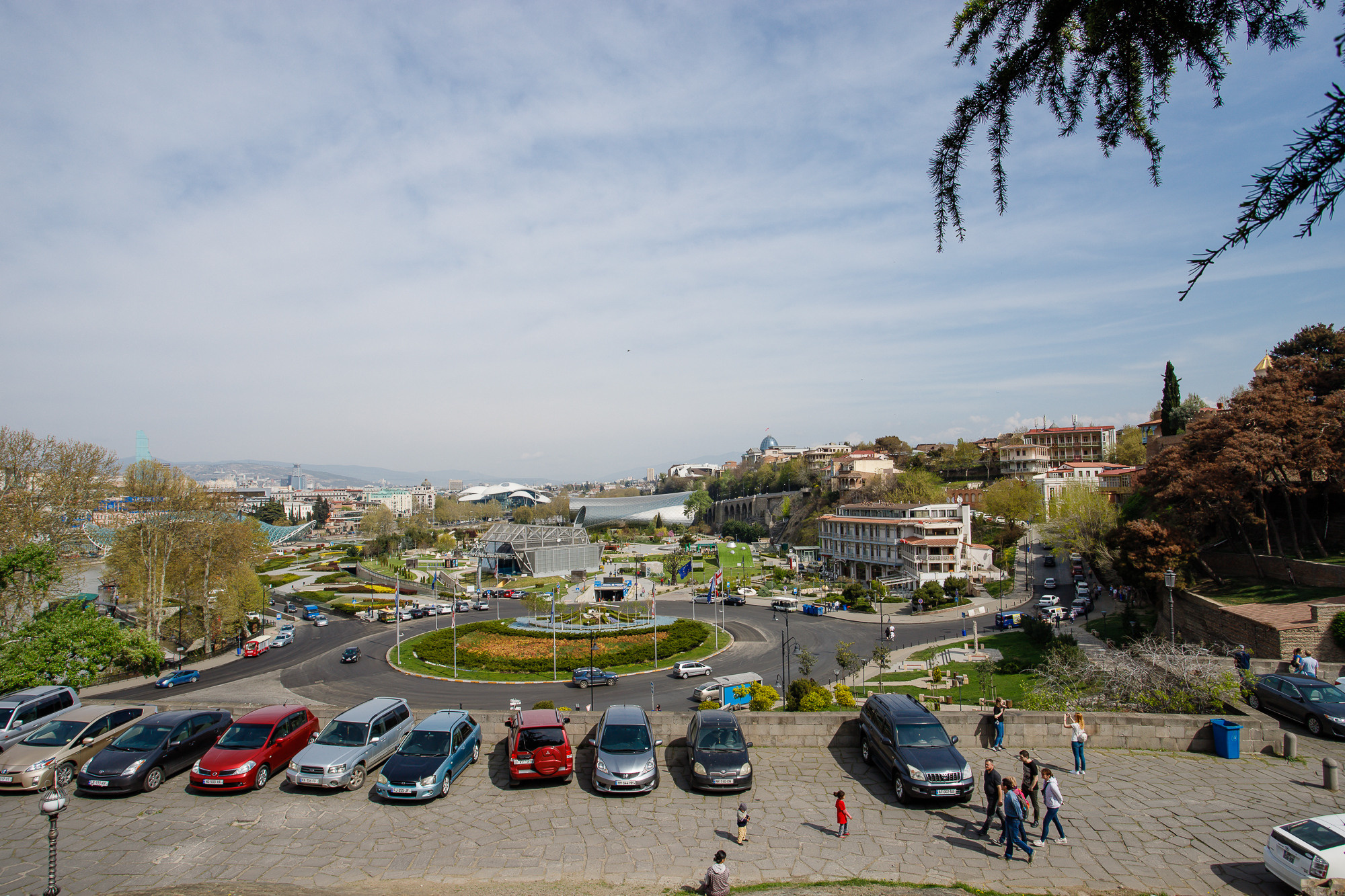Грузия. Хороший репортажный и промышленный фотограф в Казани Алексей Щелконогов