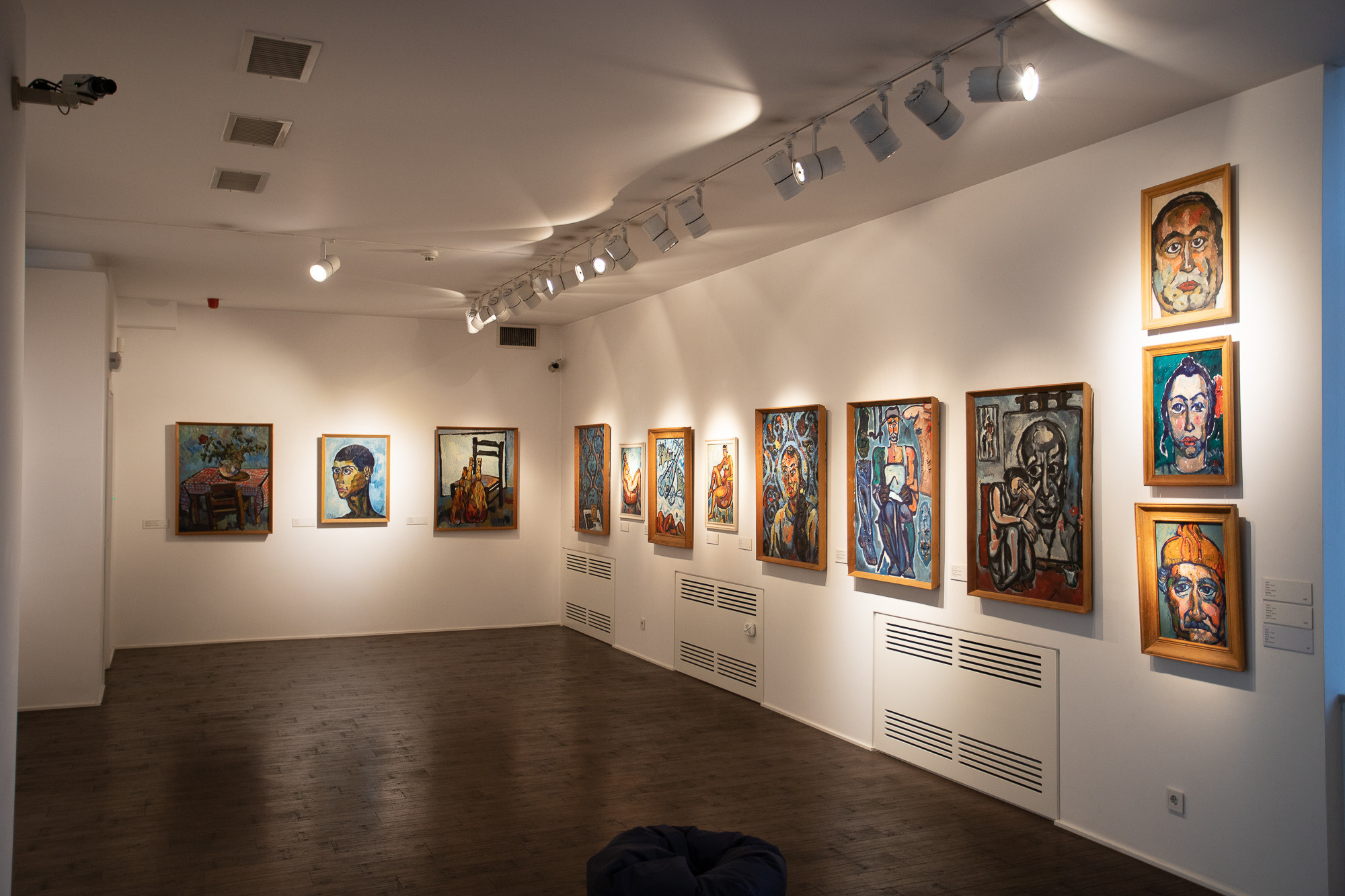 Грузия. Хороший репортажный и промышленный фотограф в Казани Алексей Щелконогов