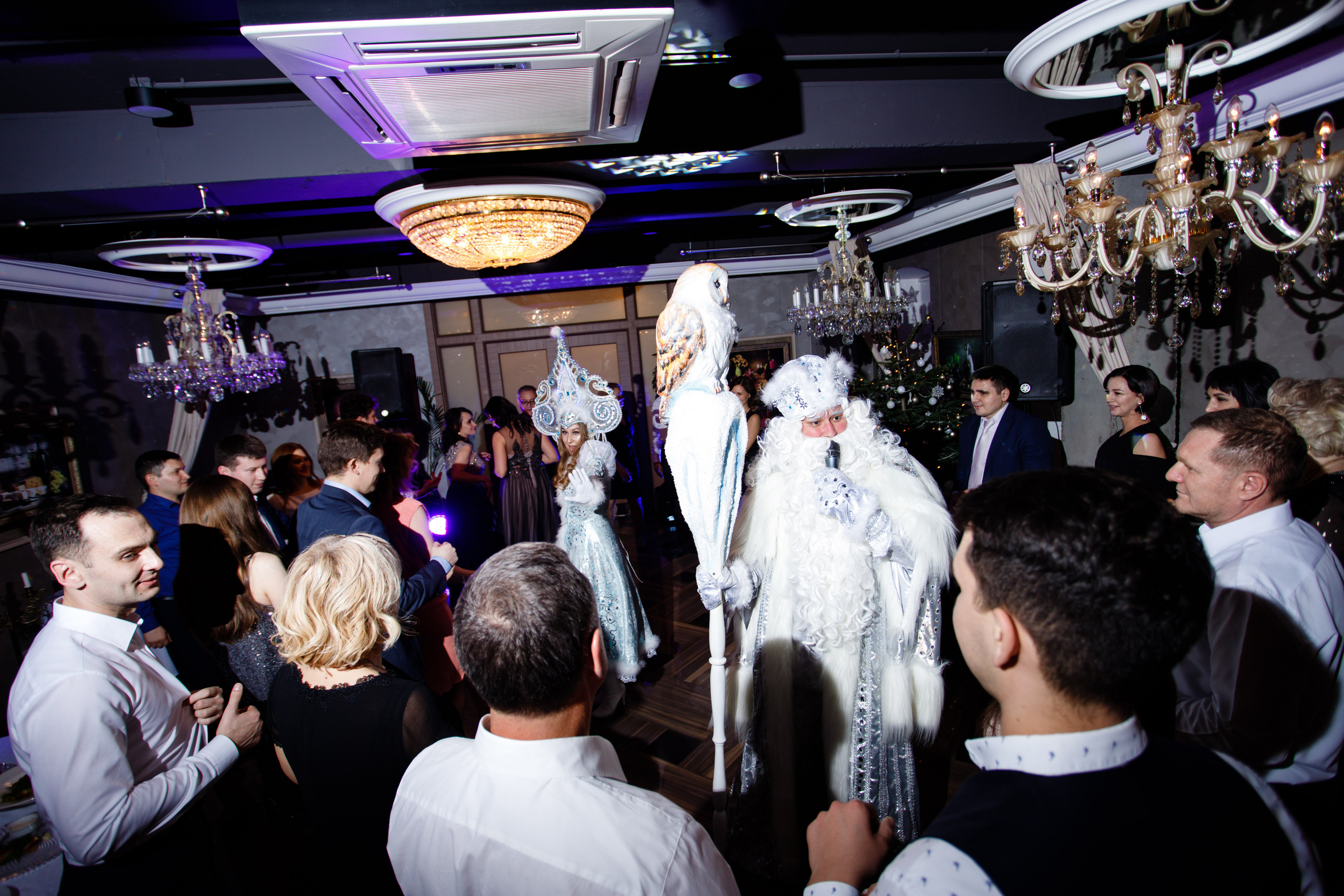 Фотограф на корпоратив. Хороший репортажный и промышленный фотограф в Казани Алексей Щелконогов