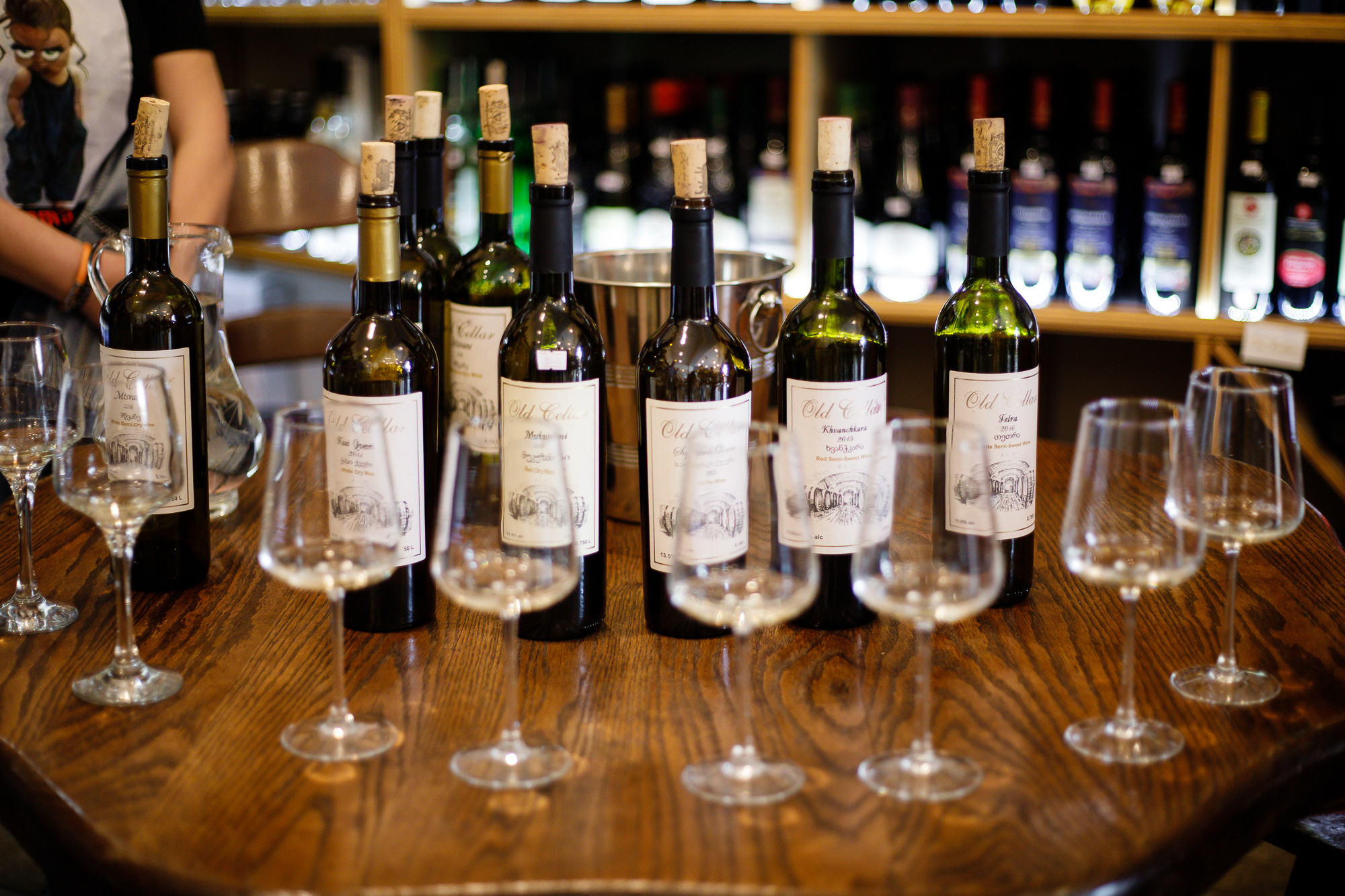 Грузия. Хороший репортажный и промышленный фотограф в Казани Алексей Щелконогов