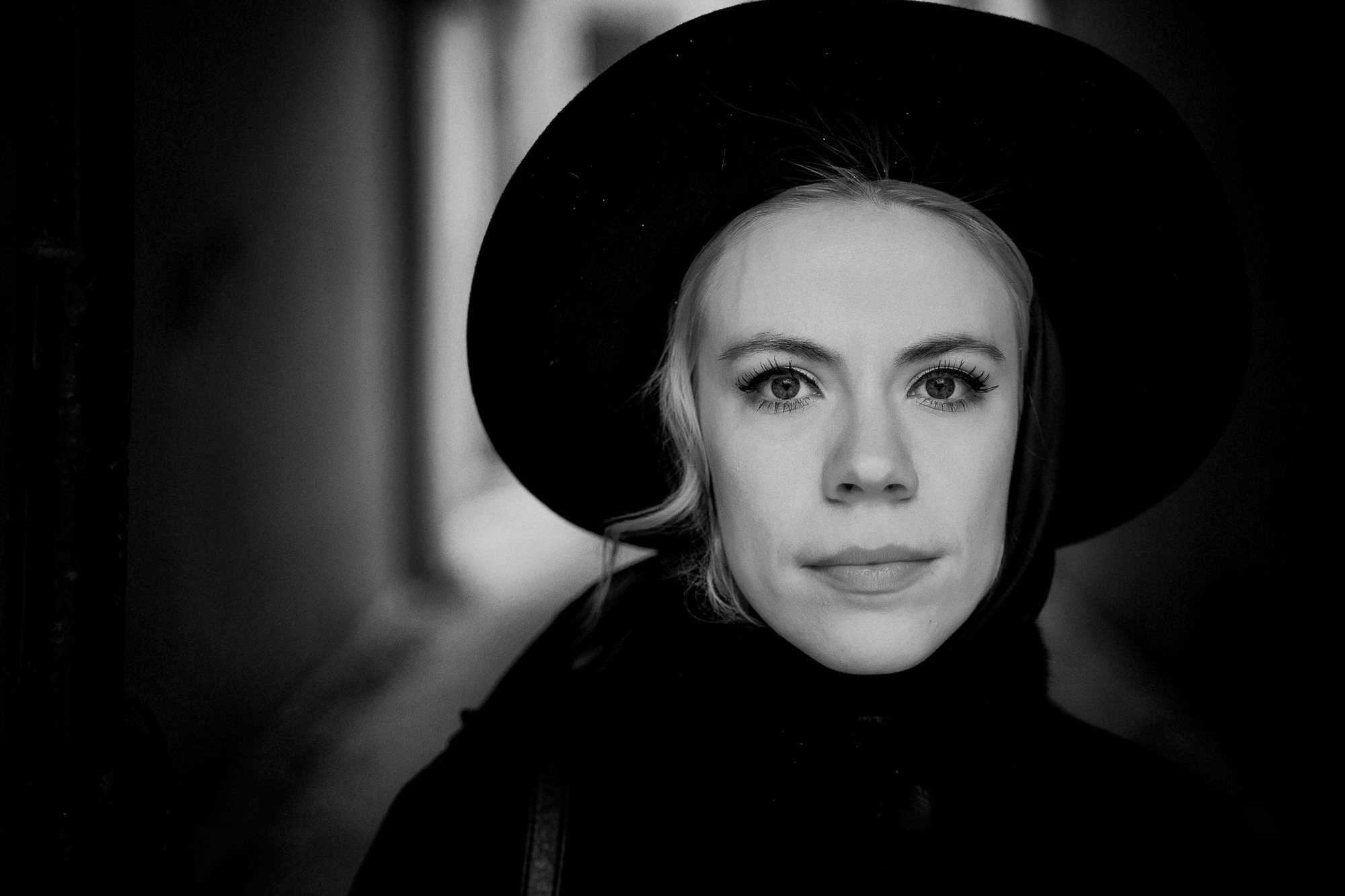 Славяна. Хороший репортажный и промышленный фотограф в Казани Алексей Щелконогов