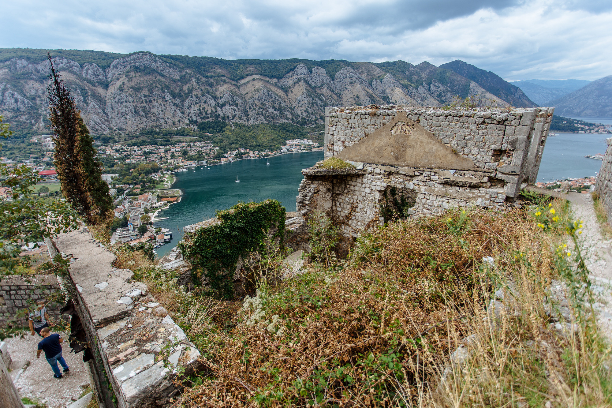 Черногория. Хороший репортажный и промышленный фотограф в Казани Алексей Щелконогов