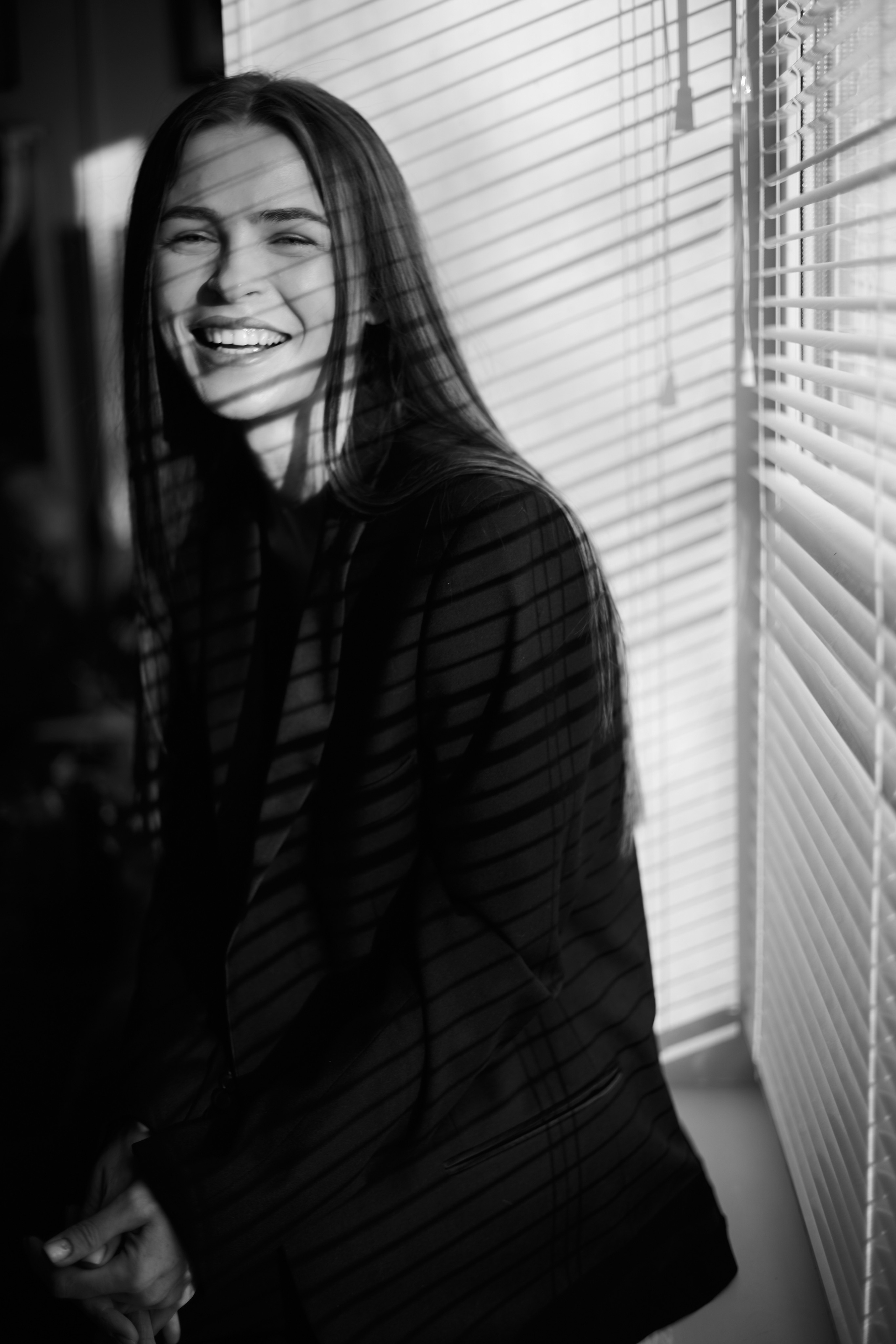 Мила. Хороший репортажный и промышленный фотограф в Казани Алексей Щелконогов