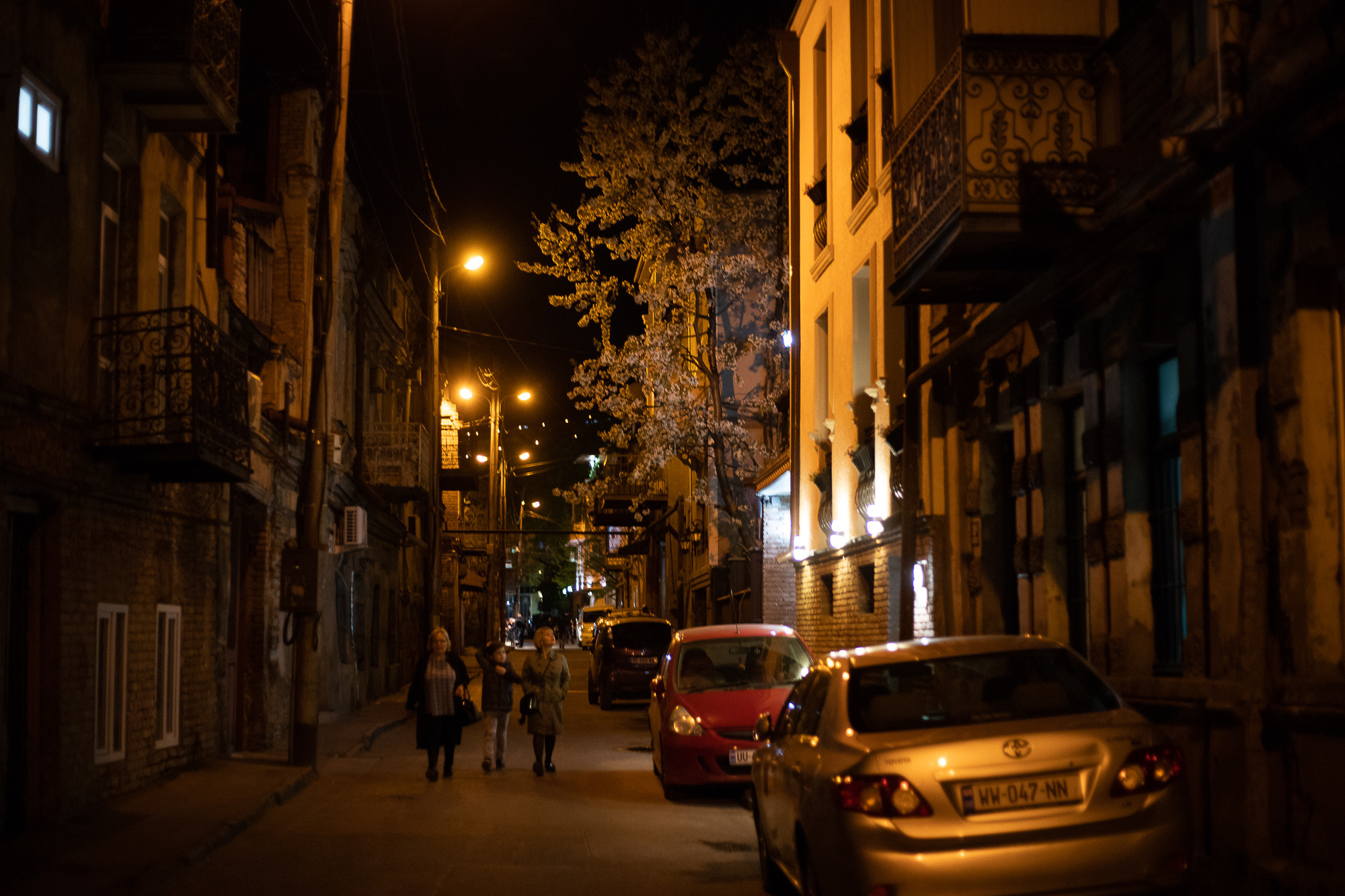 Грузия. Хороший репортажный и промышленный фотограф в Казани Алексей Щелконогов