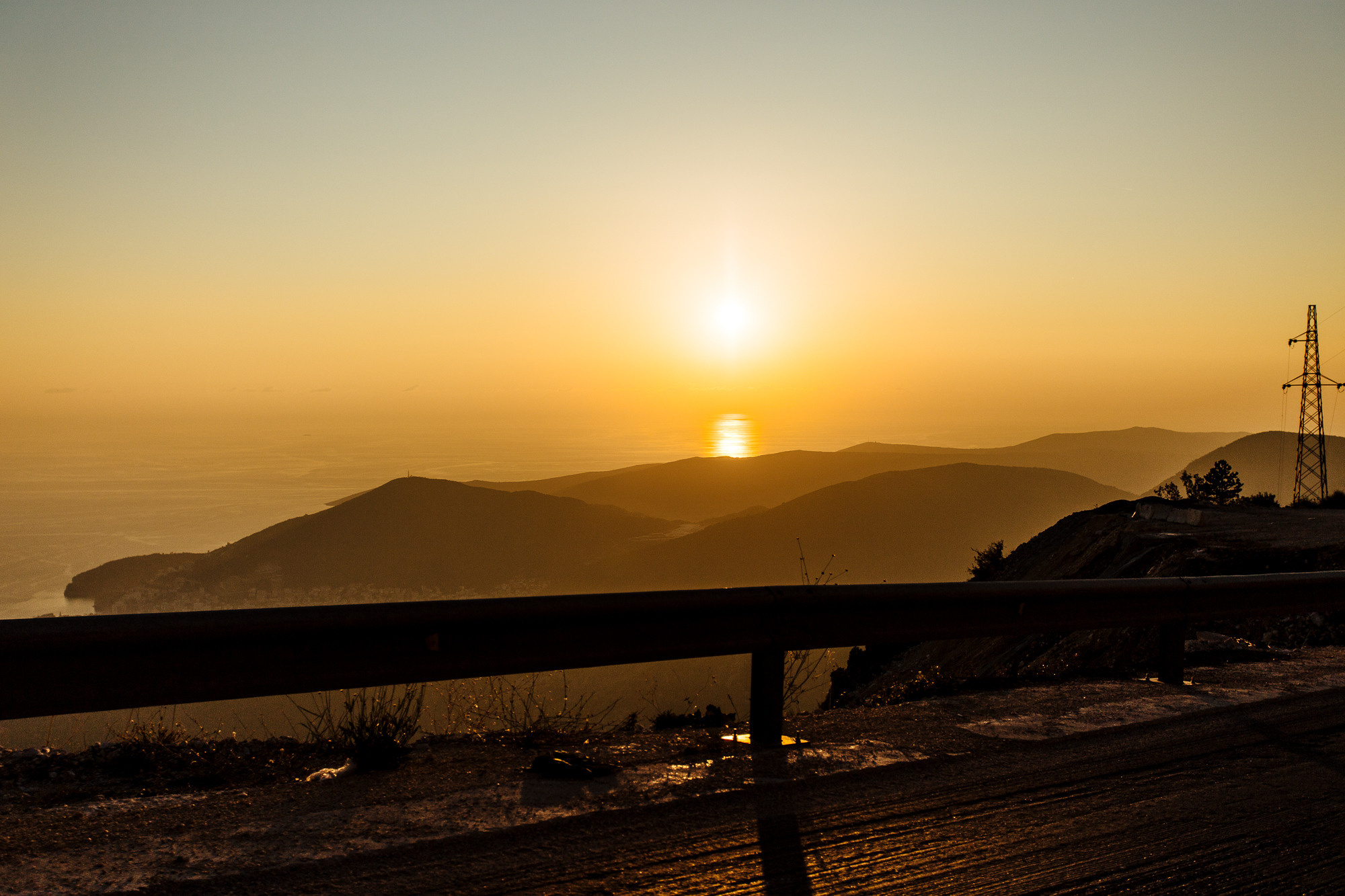 Черногория. Хороший репортажный и промышленный фотограф в Казани Алексей Щелконогов
