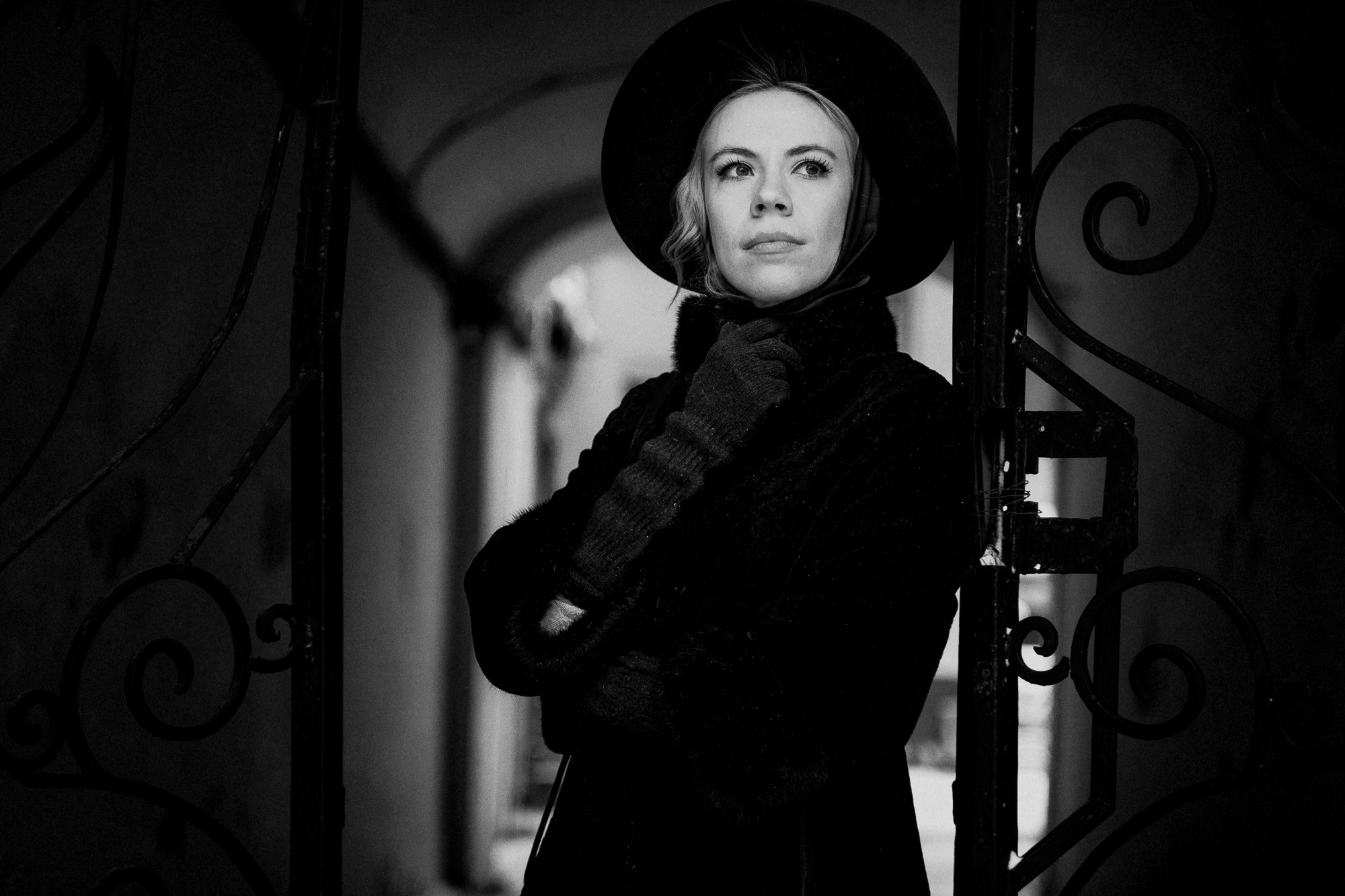 Славяна. Хороший репортажный и промышленный фотограф в Казани Алексей Щелконогов