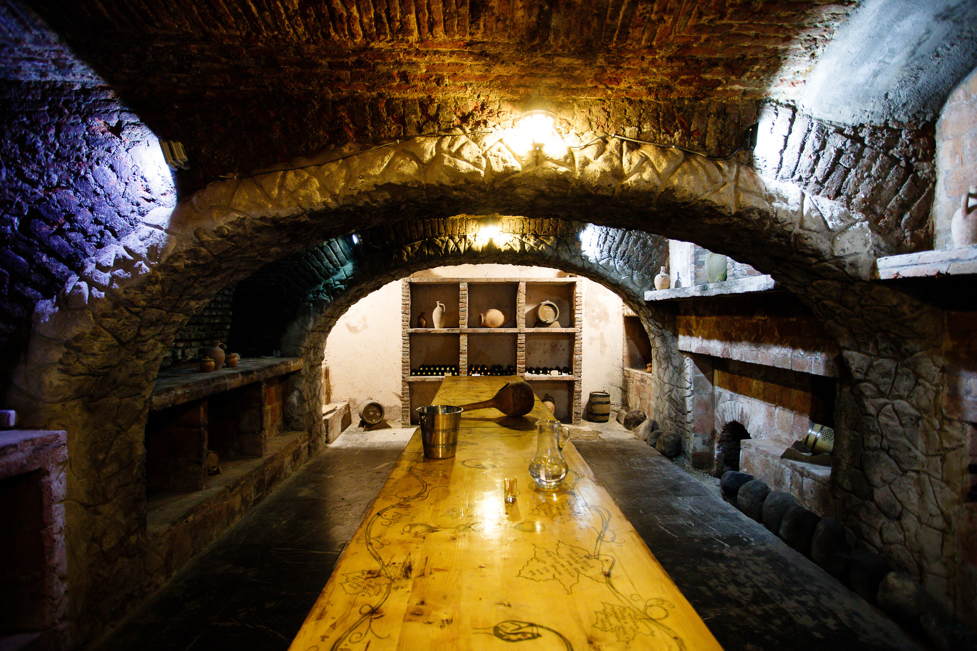 Грузия. Хороший репортажный и промышленный фотограф в Казани Алексей Щелконогов