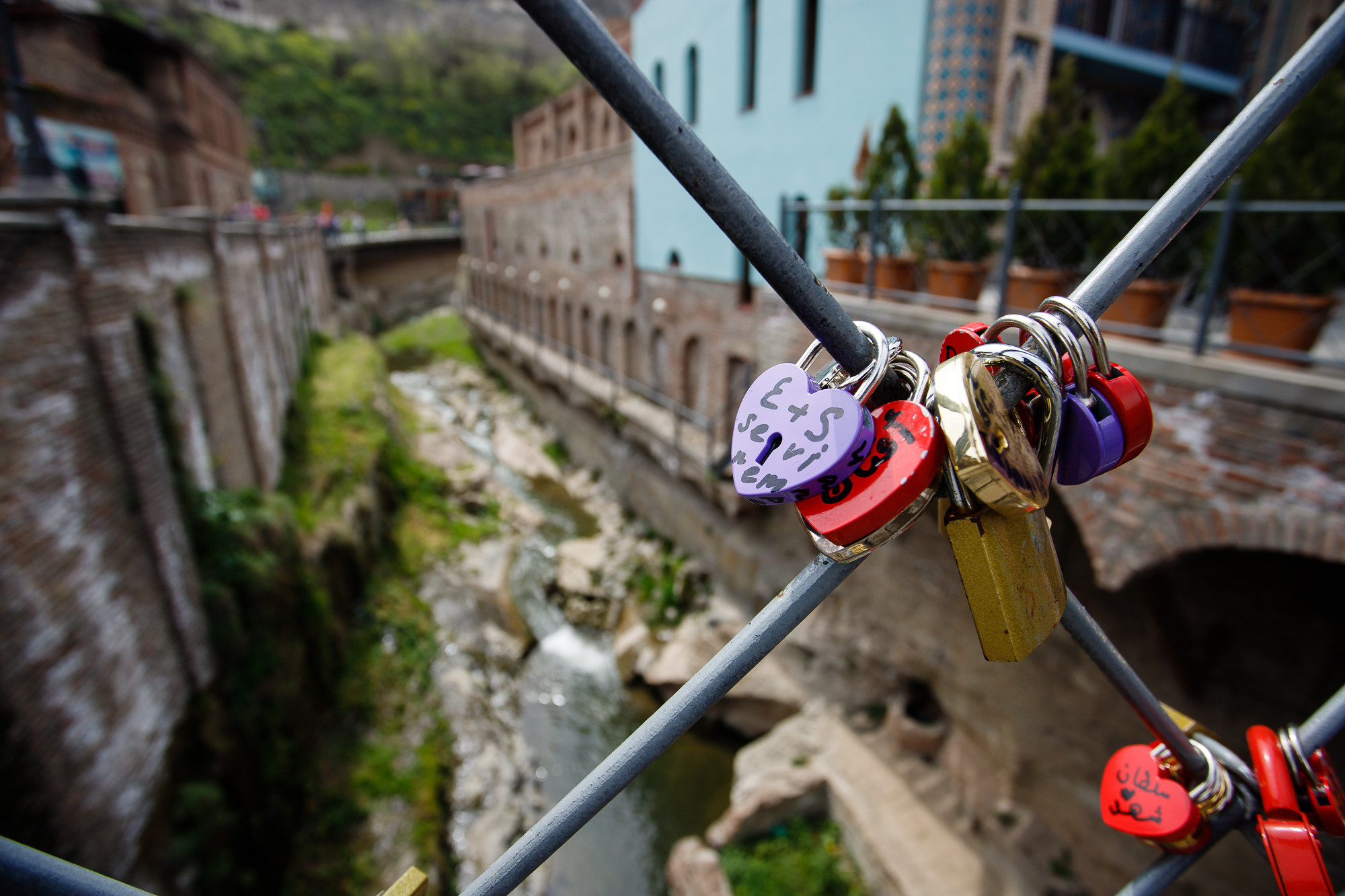 Грузия. Хороший репортажный и промышленный фотограф в Казани Алексей Щелконогов