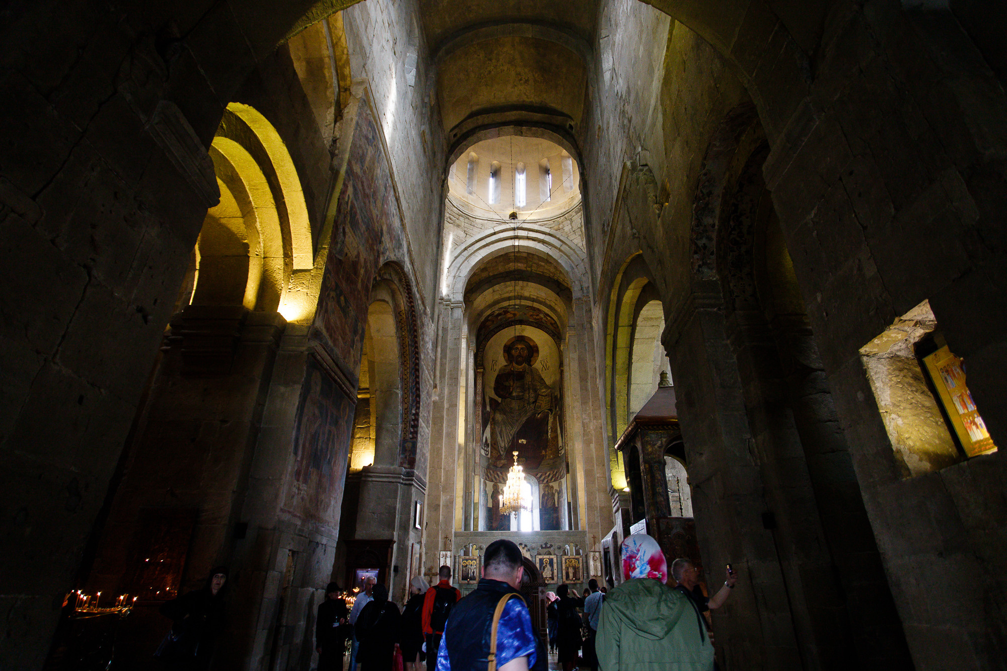 Грузия. Хороший репортажный и промышленный фотограф в Казани Алексей Щелконогов