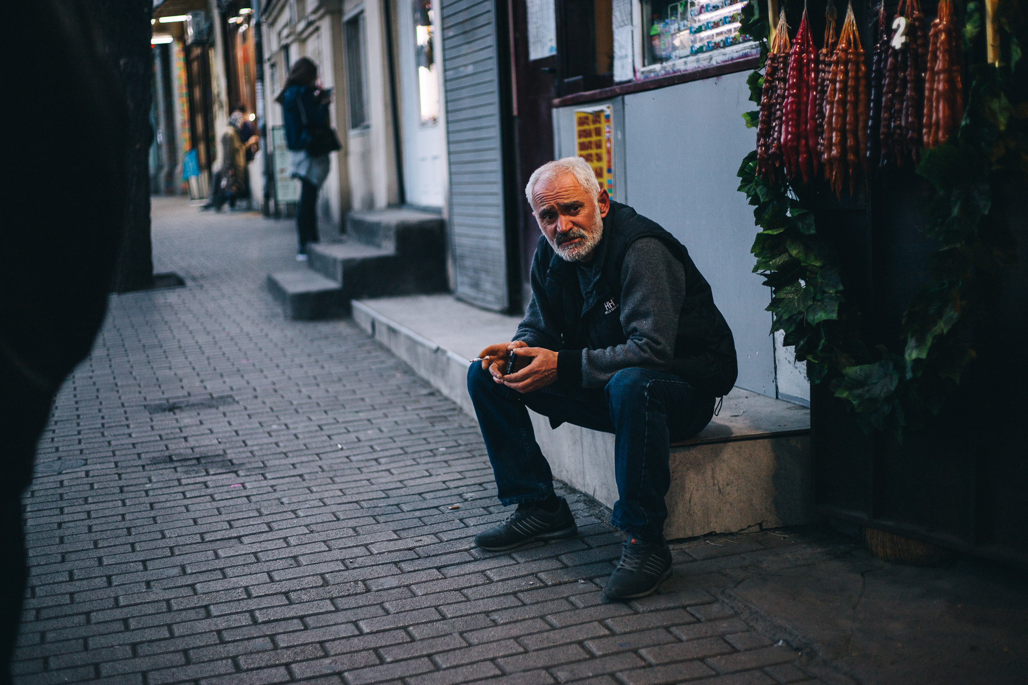 Грузия. Хороший репортажный и промышленный фотограф в Казани Алексей Щелконогов