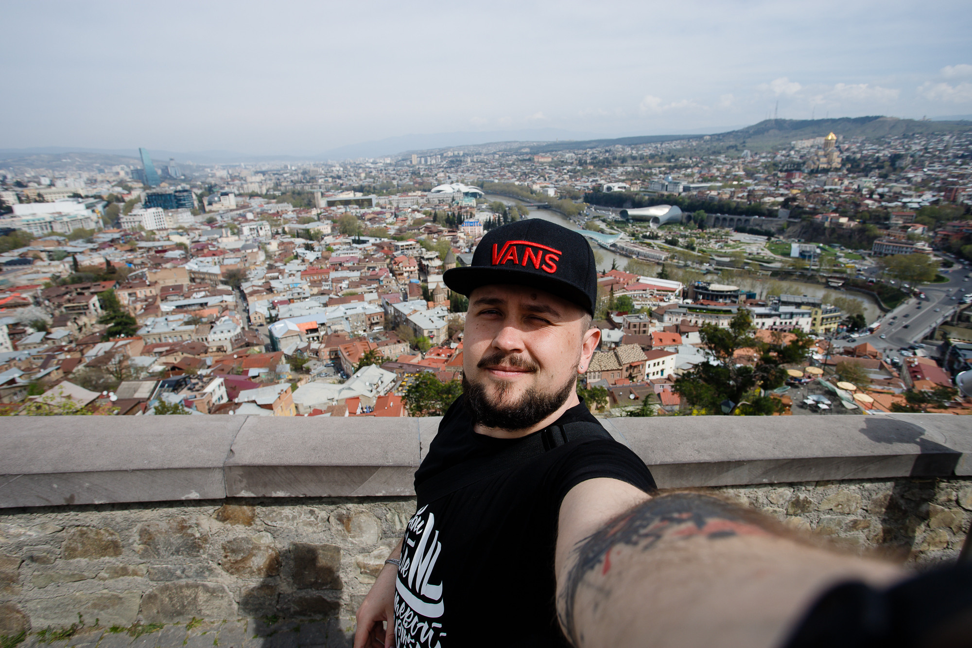 Грузия. Хороший репортажный и промышленный фотограф в Казани Алексей Щелконогов