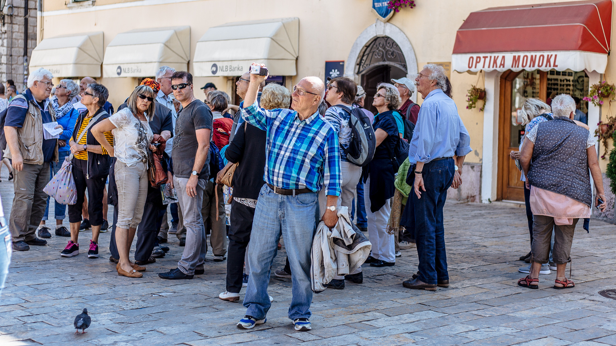 Черногория. Хороший репортажный и промышленный фотограф в Казани Алексей Щелконогов