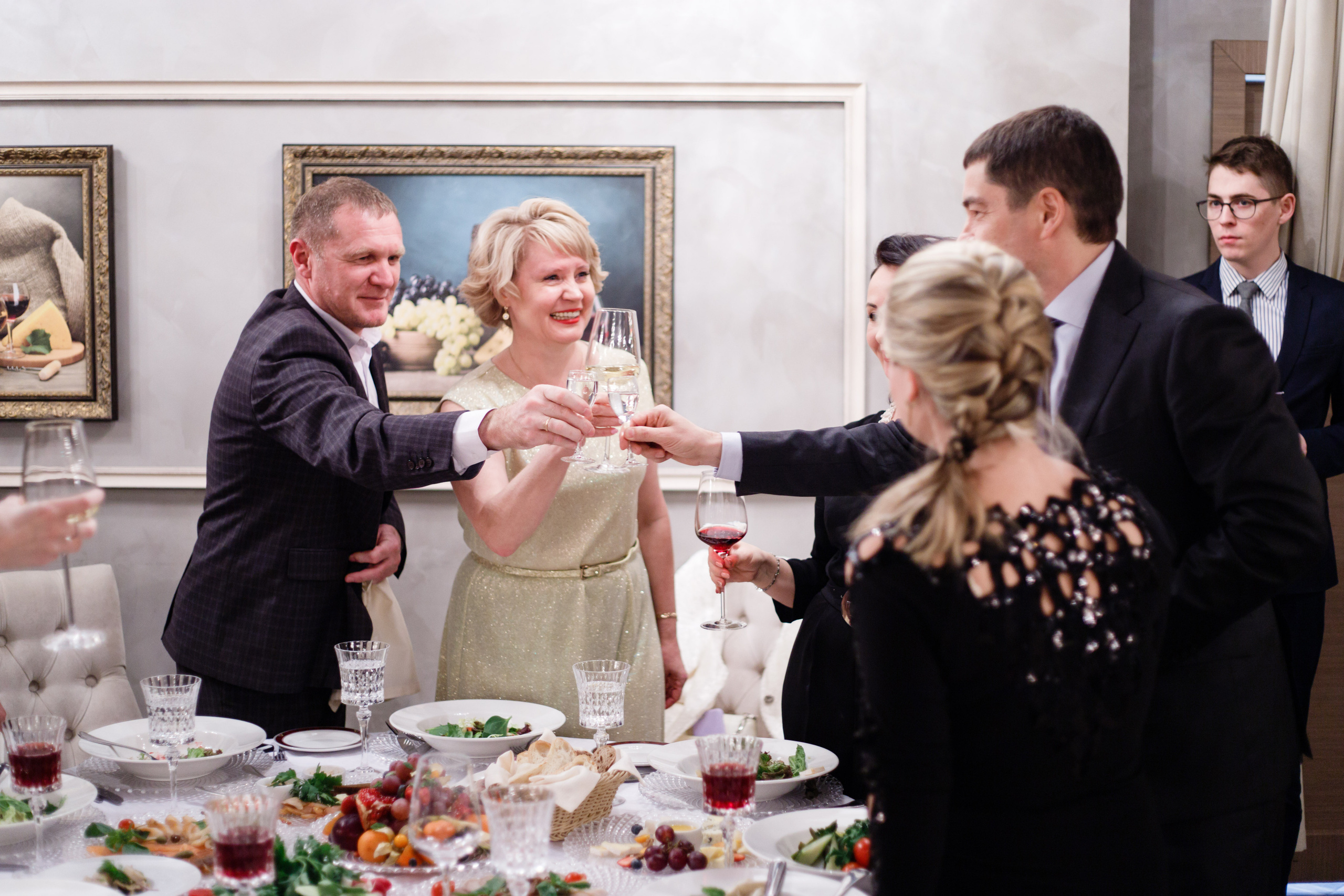 Фотограф на корпоратив. Хороший репортажный и промышленный фотограф в Казани Алексей Щелконогов