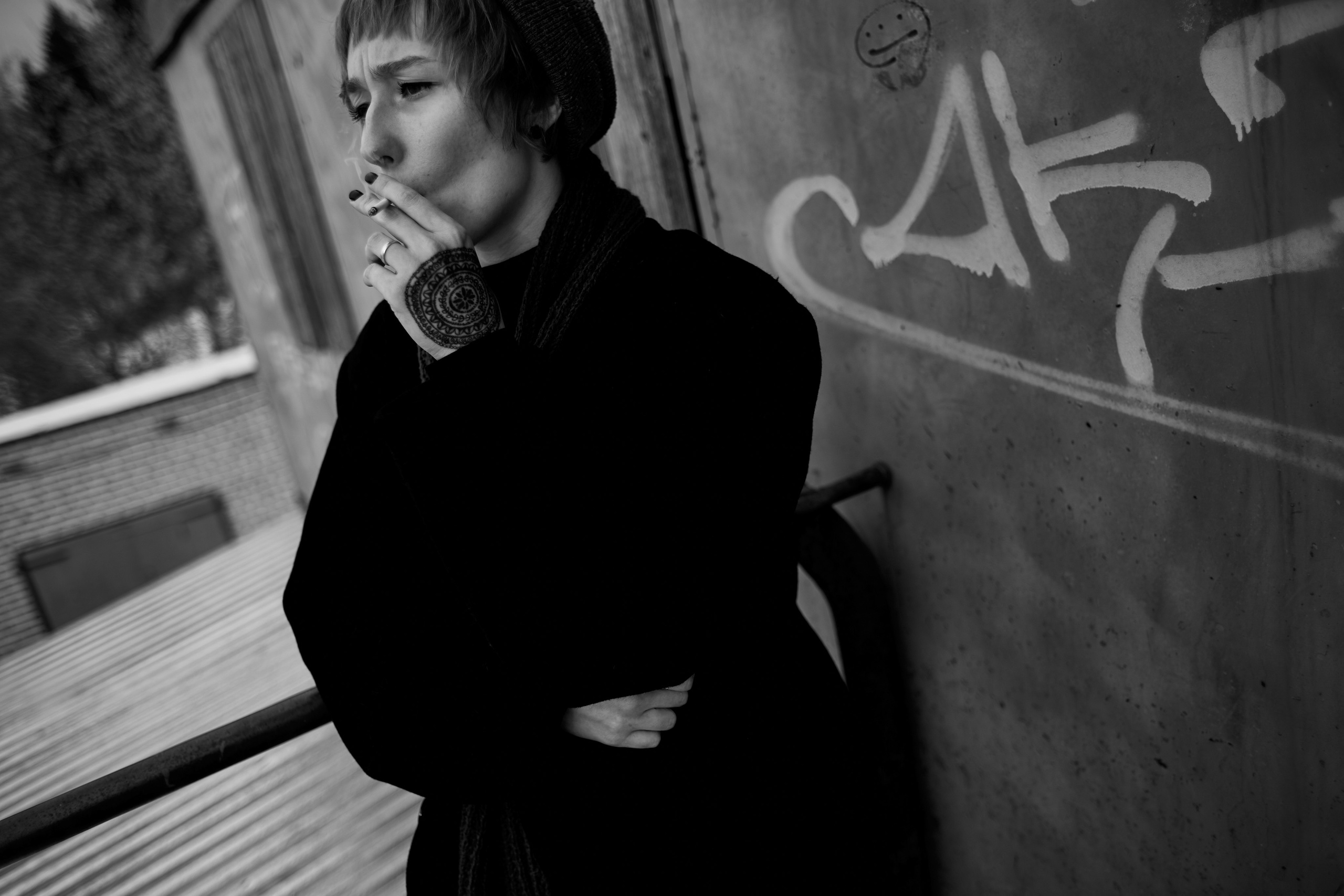 ЯНА. Хороший репортажный и промышленный фотограф в Казани Алексей Щелконогов