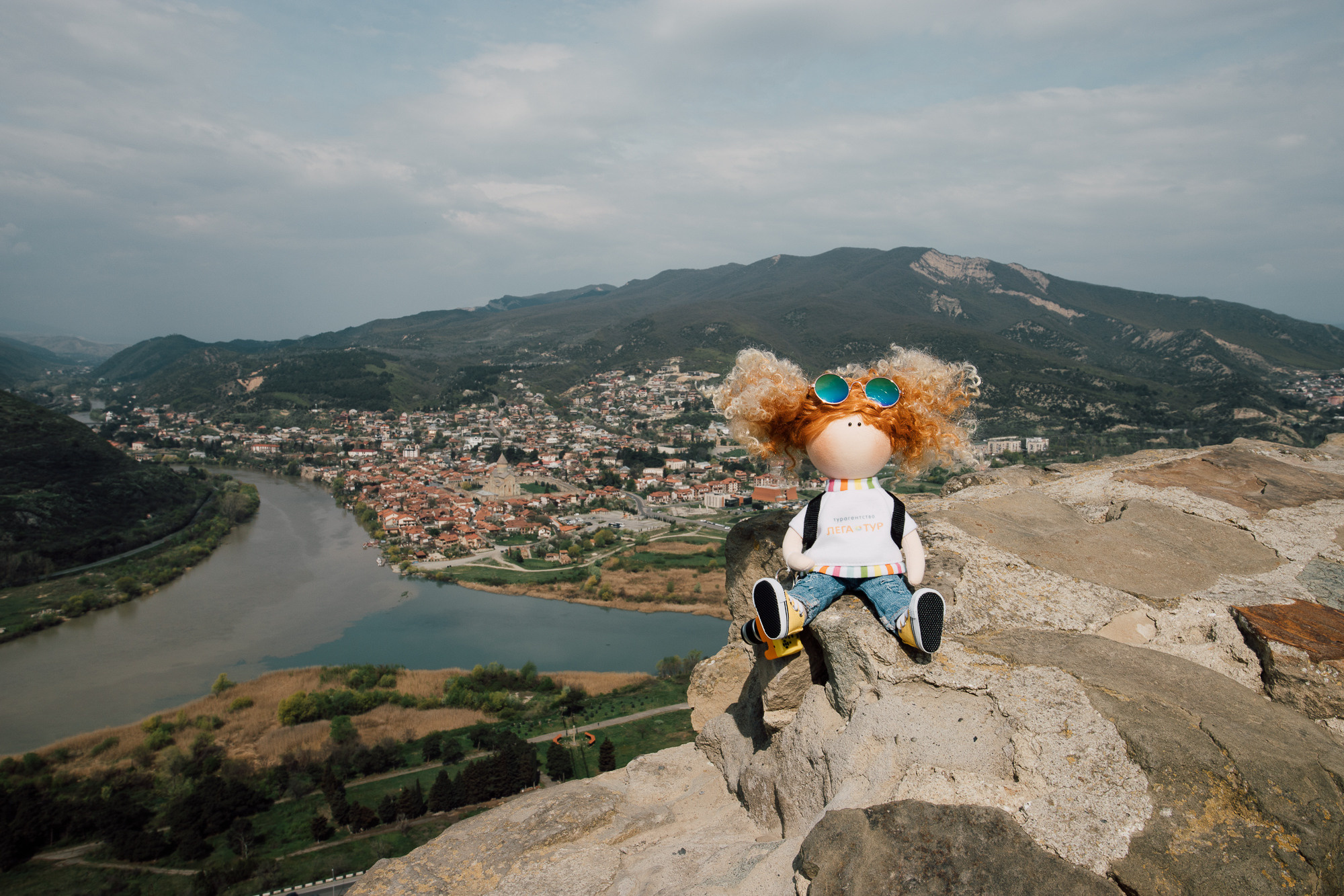 Грузия. Хороший репортажный и промышленный фотограф в Казани Алексей Щелконогов