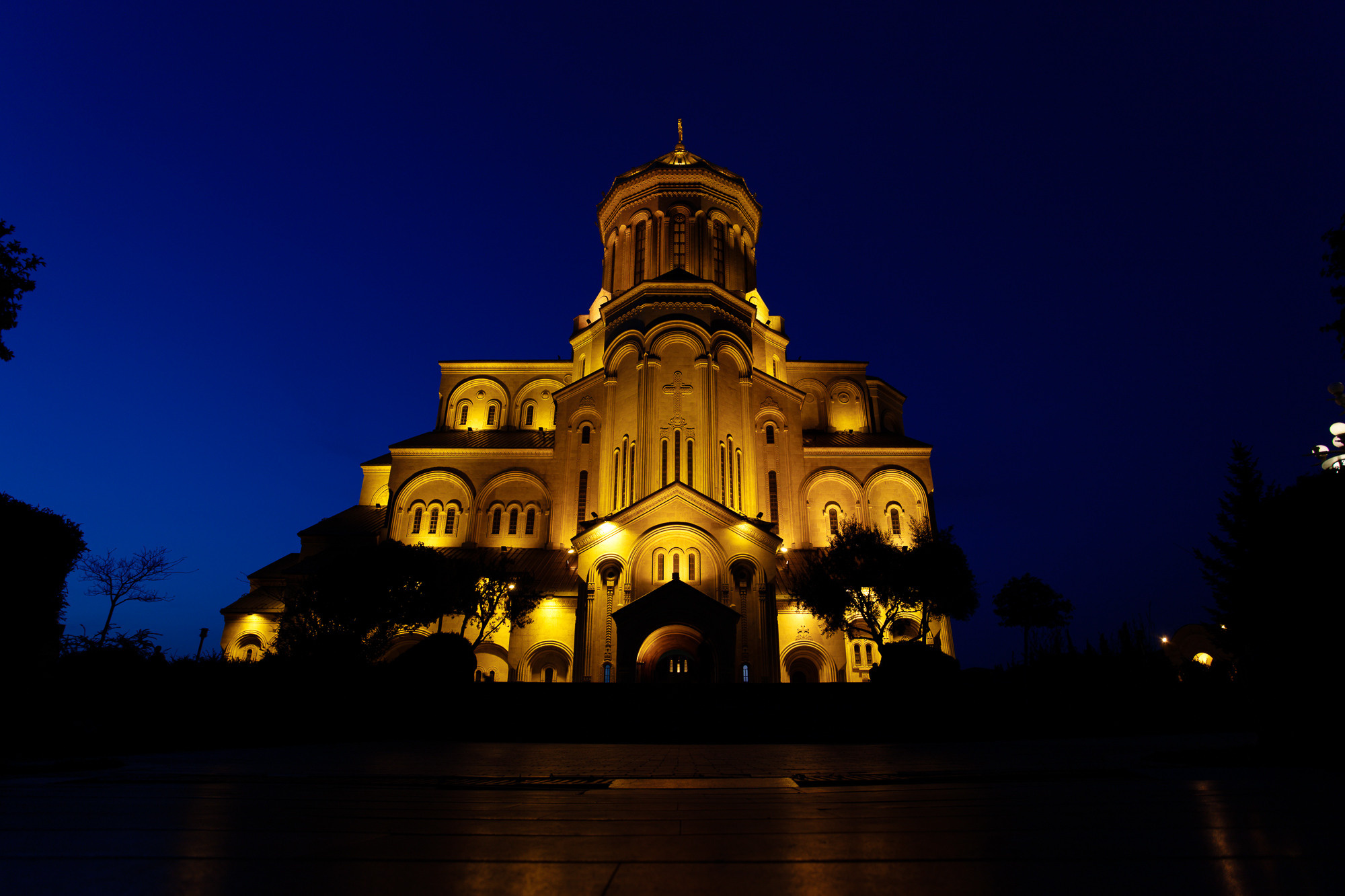 Грузия. Хороший репортажный и промышленный фотограф в Казани Алексей Щелконогов