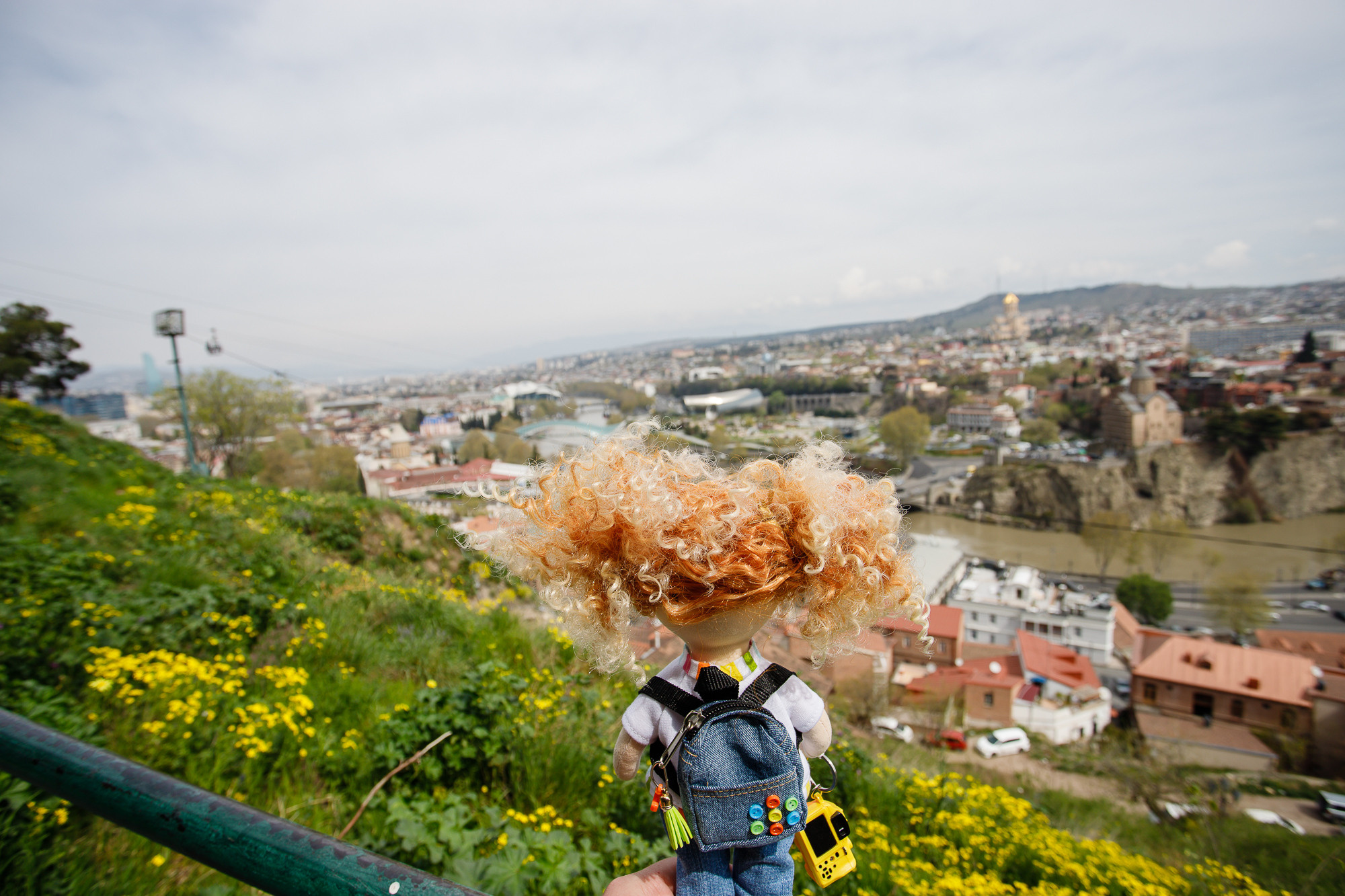 Грузия. Хороший репортажный и промышленный фотограф в Казани Алексей Щелконогов