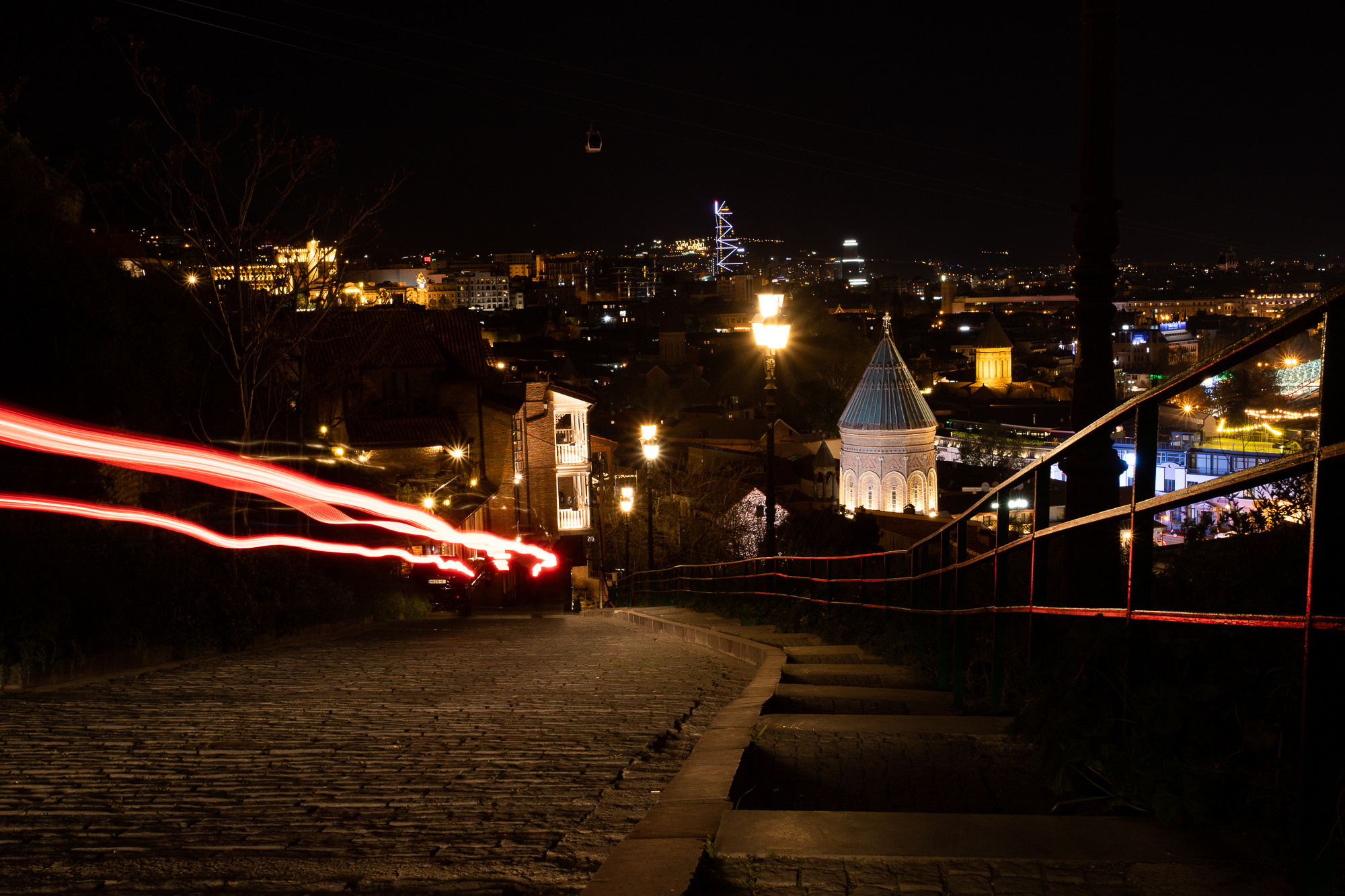 Грузия. Хороший репортажный и промышленный фотограф в Казани Алексей Щелконогов