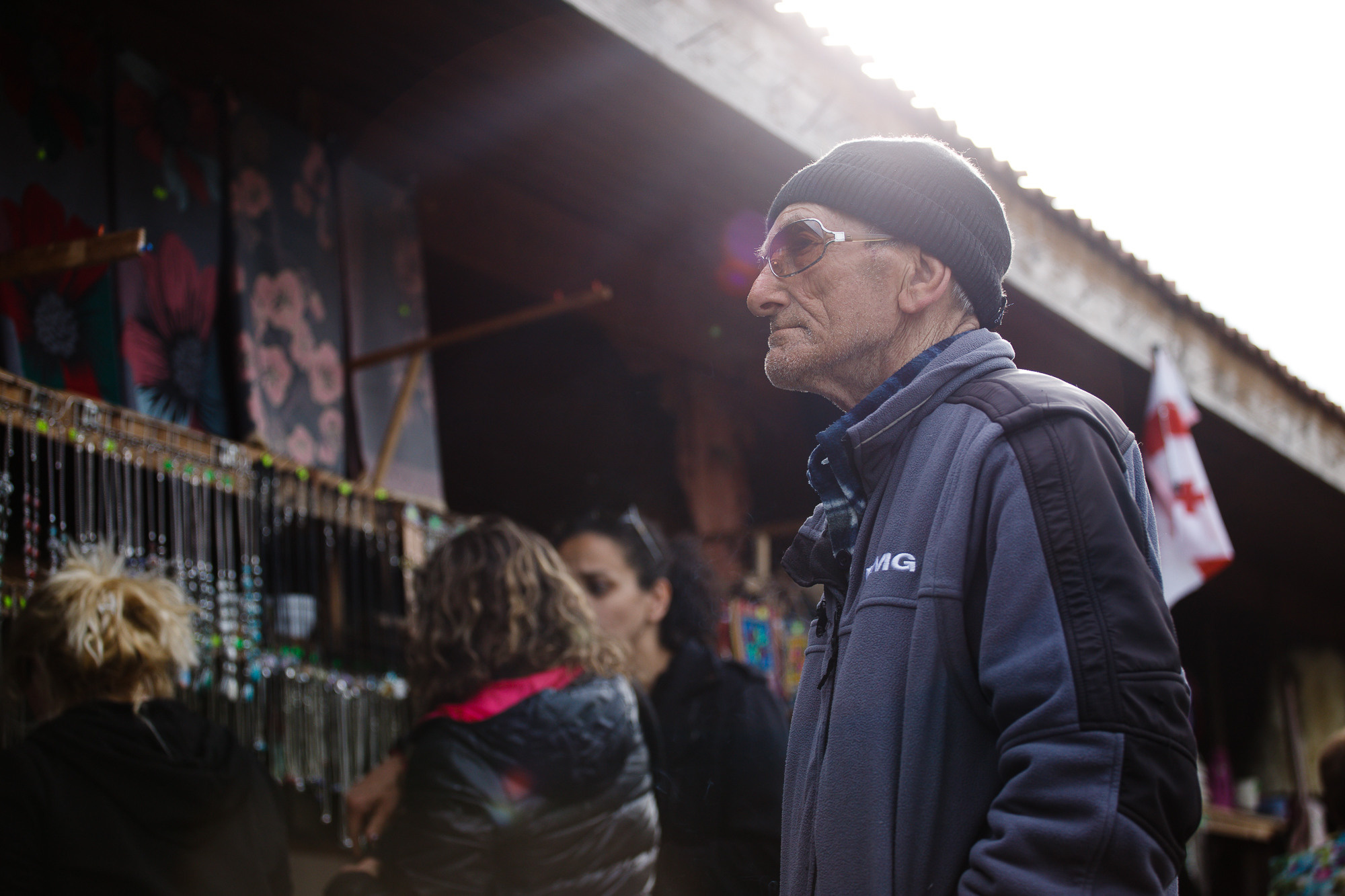 Грузия. Хороший репортажный и промышленный фотограф в Казани Алексей Щелконогов
