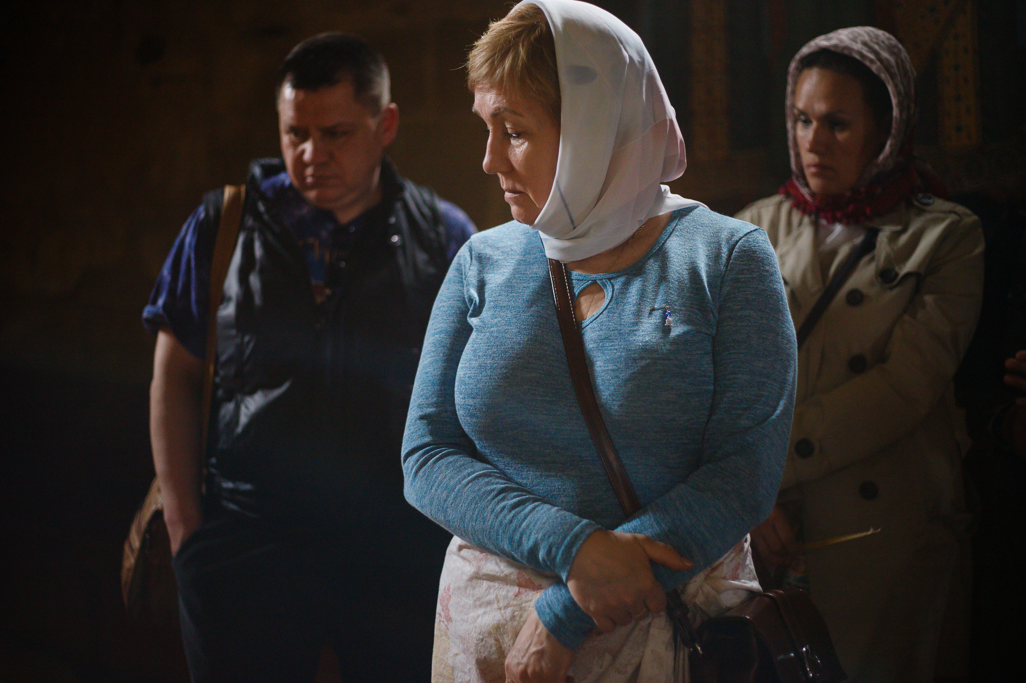 Грузия. Хороший репортажный и промышленный фотограф в Казани Алексей Щелконогов