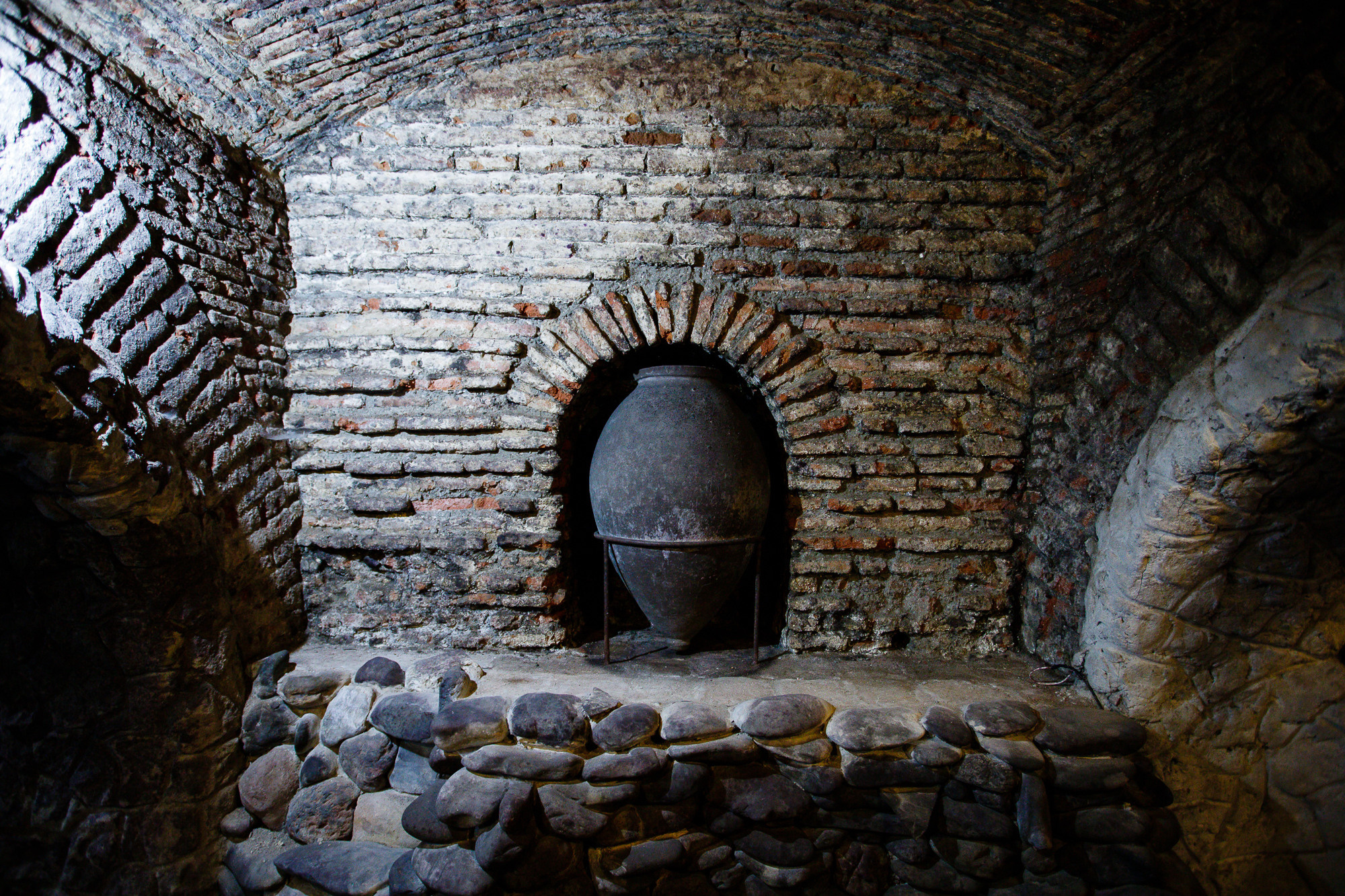 Грузия. Хороший репортажный и промышленный фотограф в Казани Алексей Щелконогов