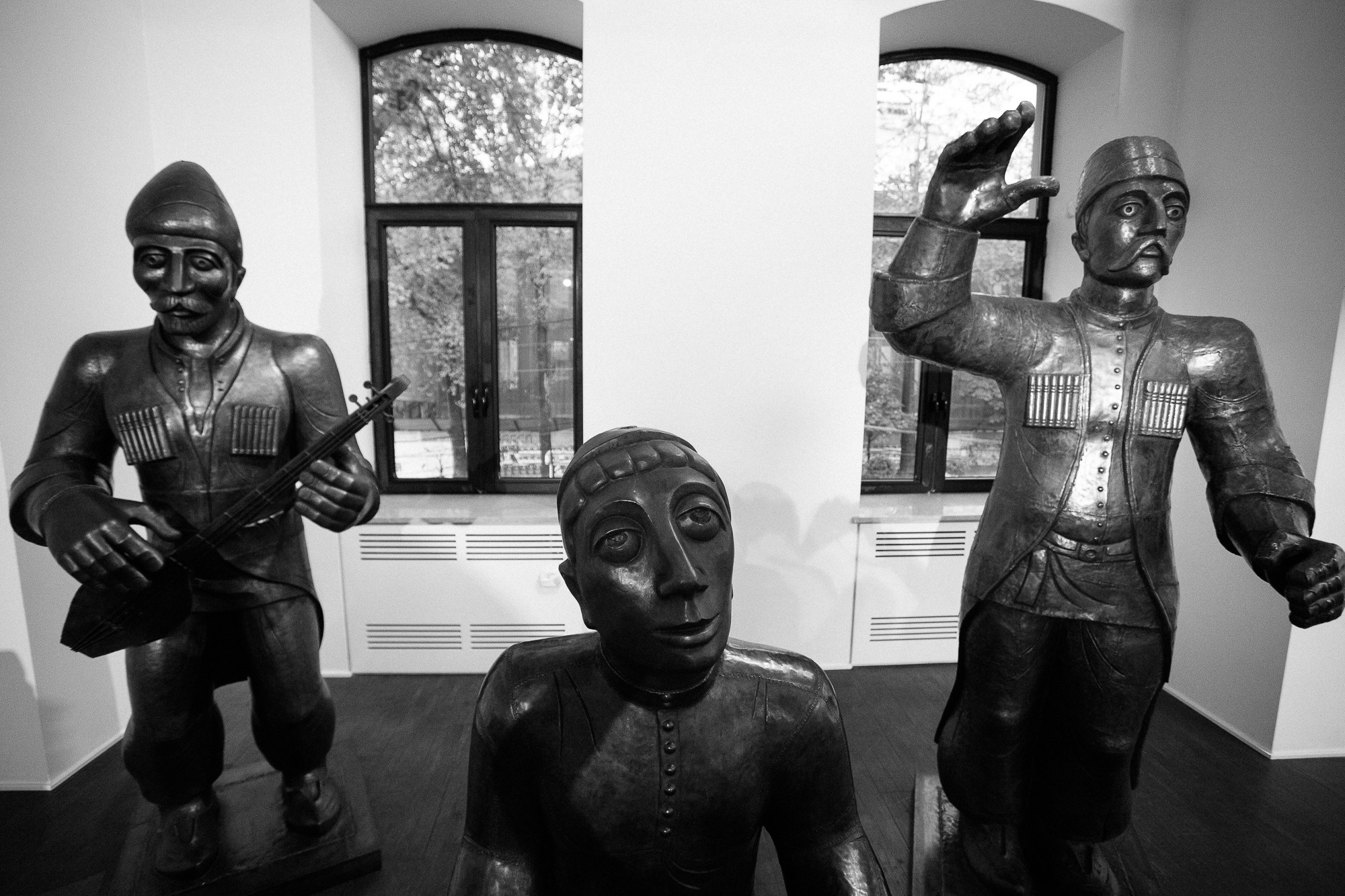 Грузия. Хороший репортажный и промышленный фотограф в Казани Алексей Щелконогов