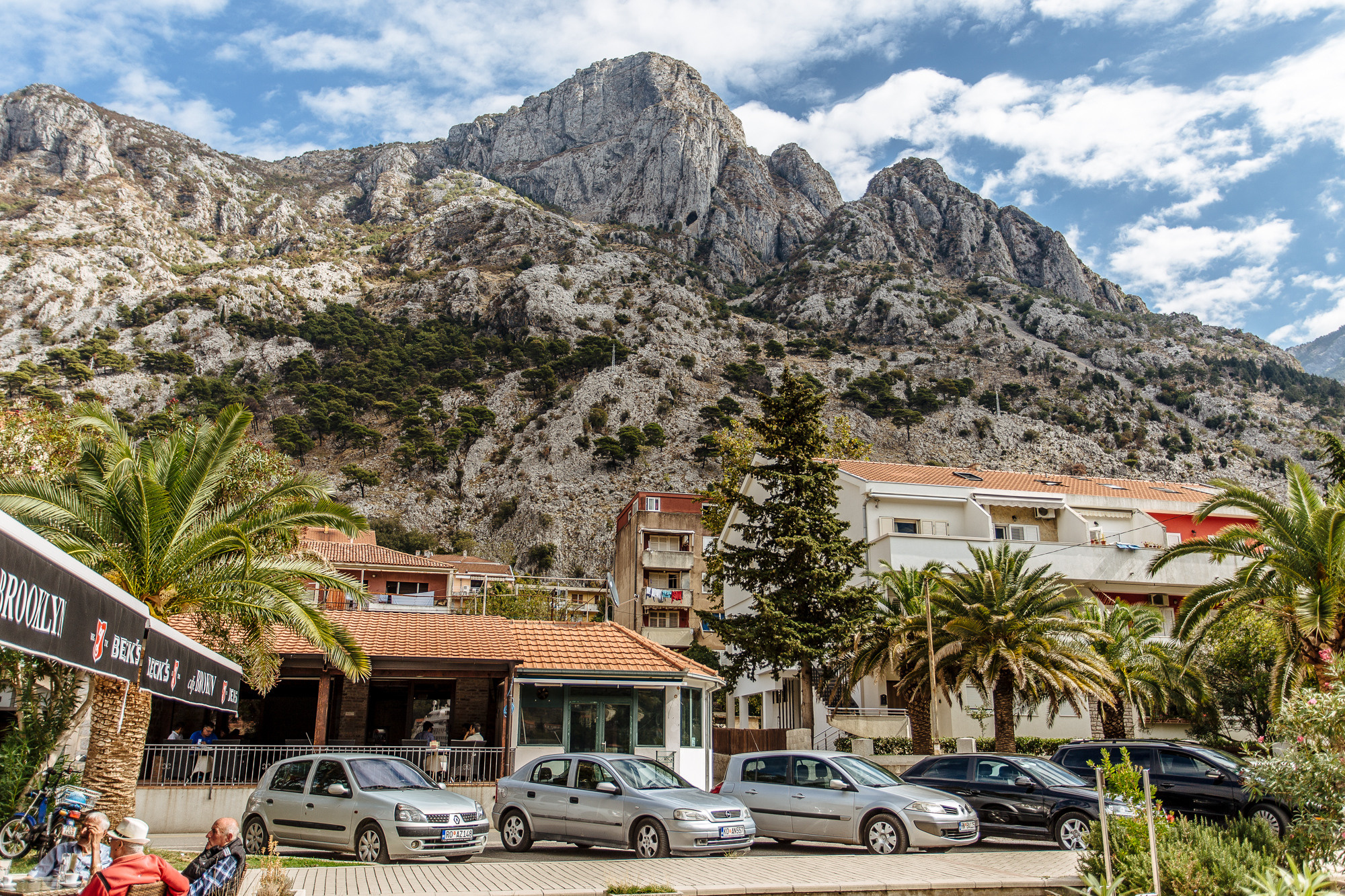 Черногория. Хороший репортажный и промышленный фотограф в Казани Алексей Щелконогов