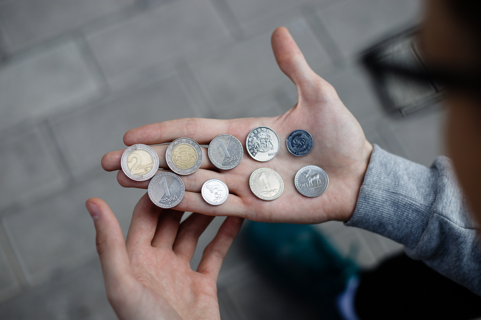 Грузия. Хороший репортажный и промышленный фотограф в Казани Алексей Щелконогов