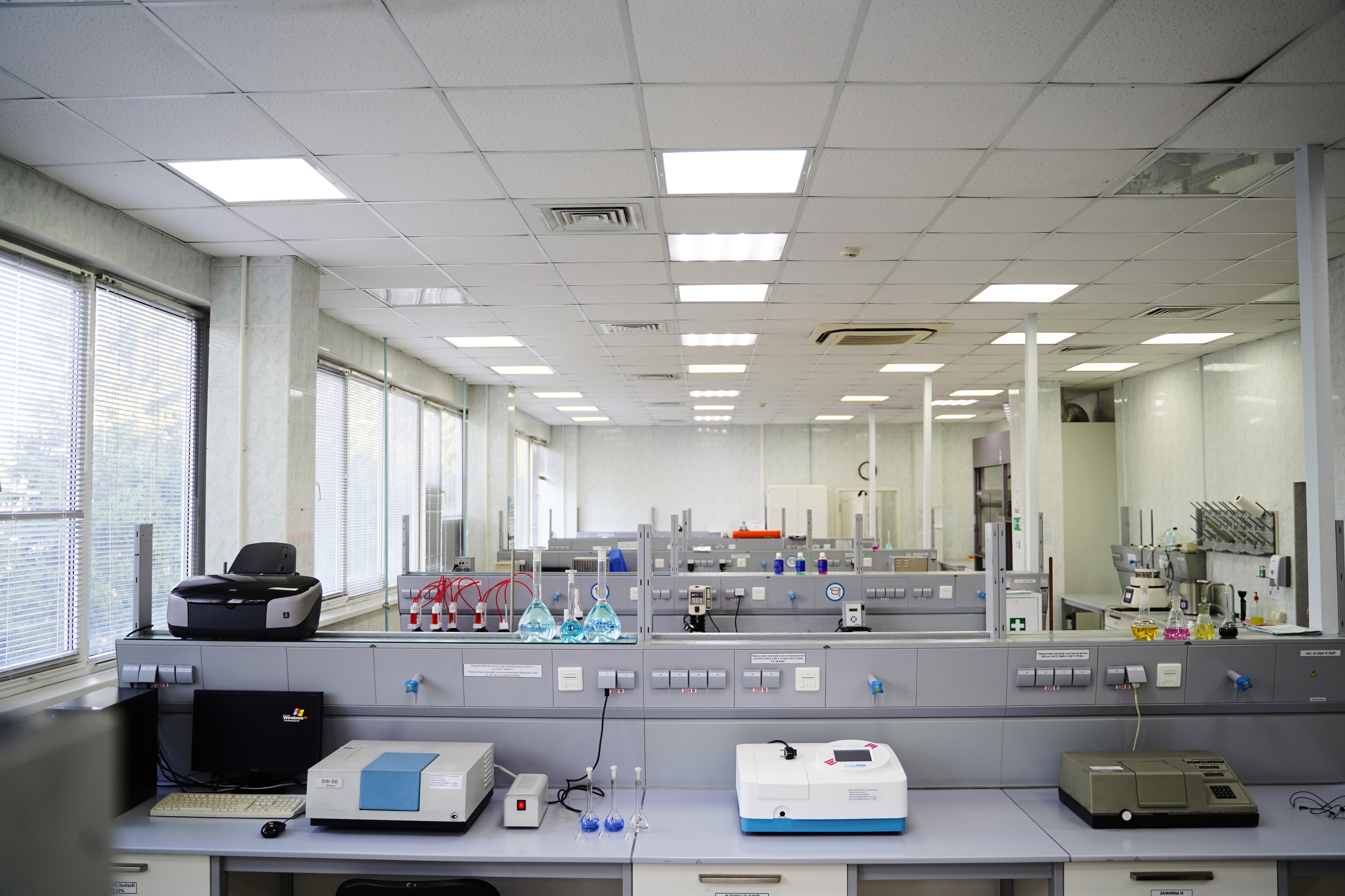 Фотограф предприятий и промышленности. Хороший репортажный и промышленный фотограф в Казани Алексей Щелконогов