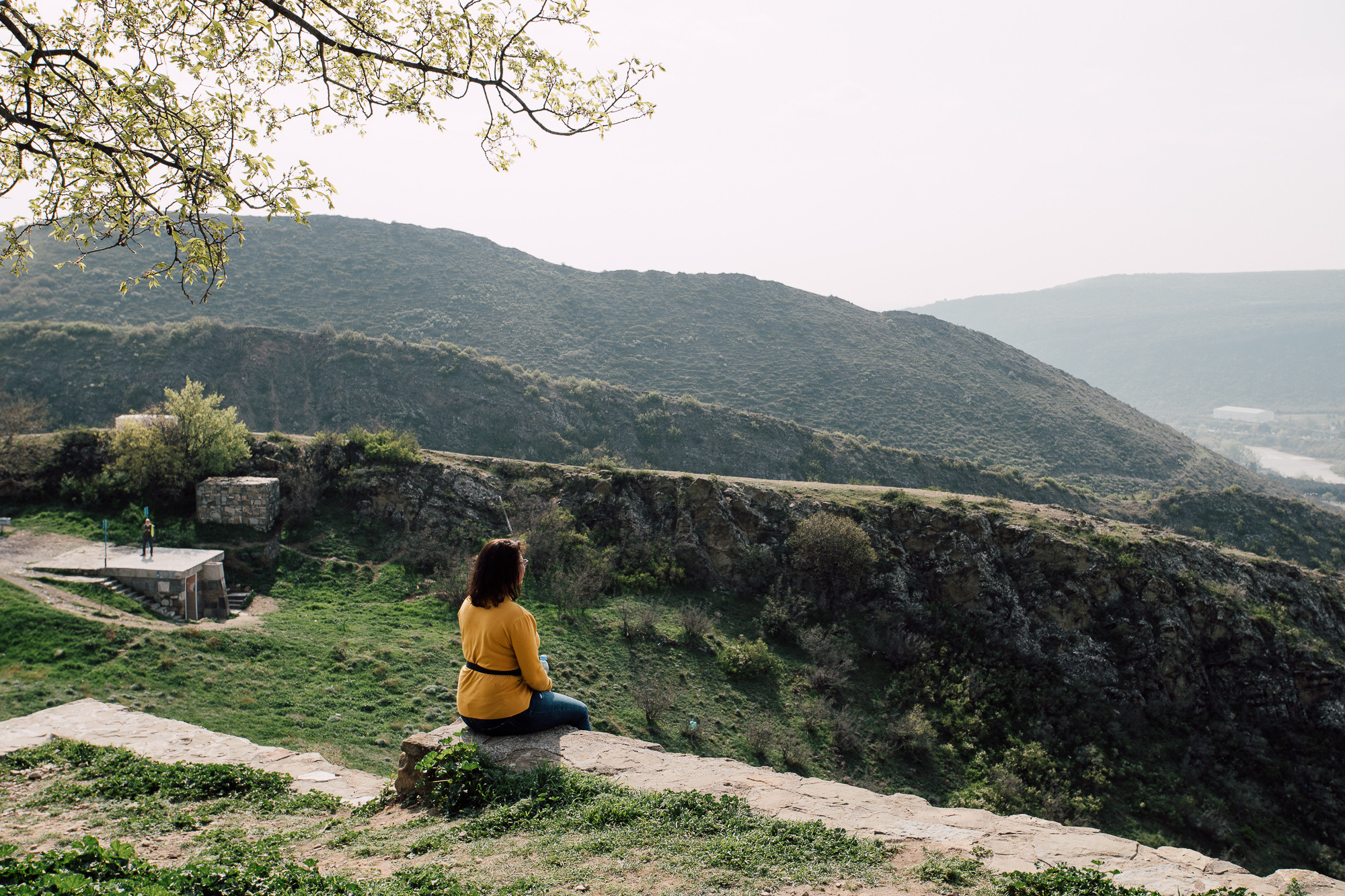 Грузия. Хороший репортажный и промышленный фотограф в Казани Алексей Щелконогов