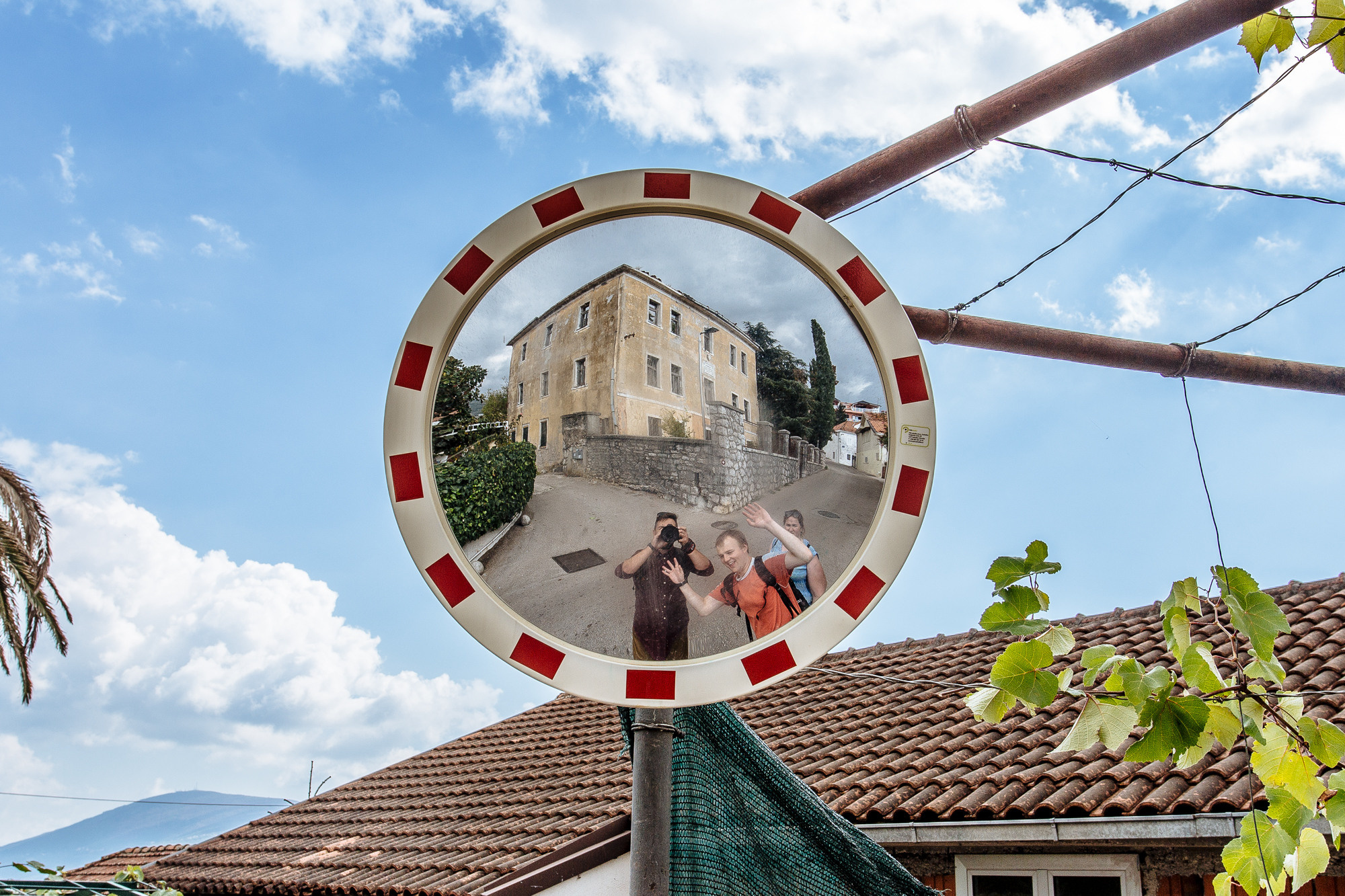 Черногория. Хороший репортажный и промышленный фотограф в Казани Алексей Щелконогов