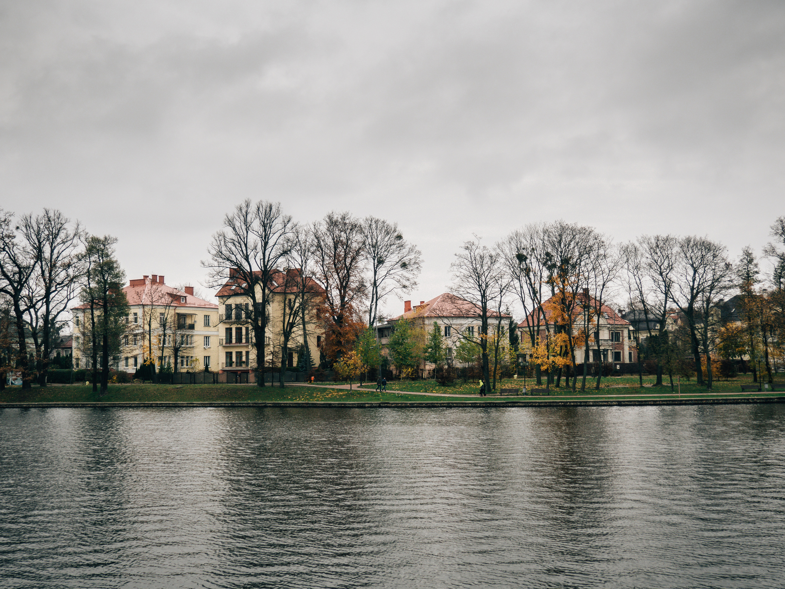 Калининград. Хороший репортажный и промышленный фотограф в Казани Алексей Щелконогов