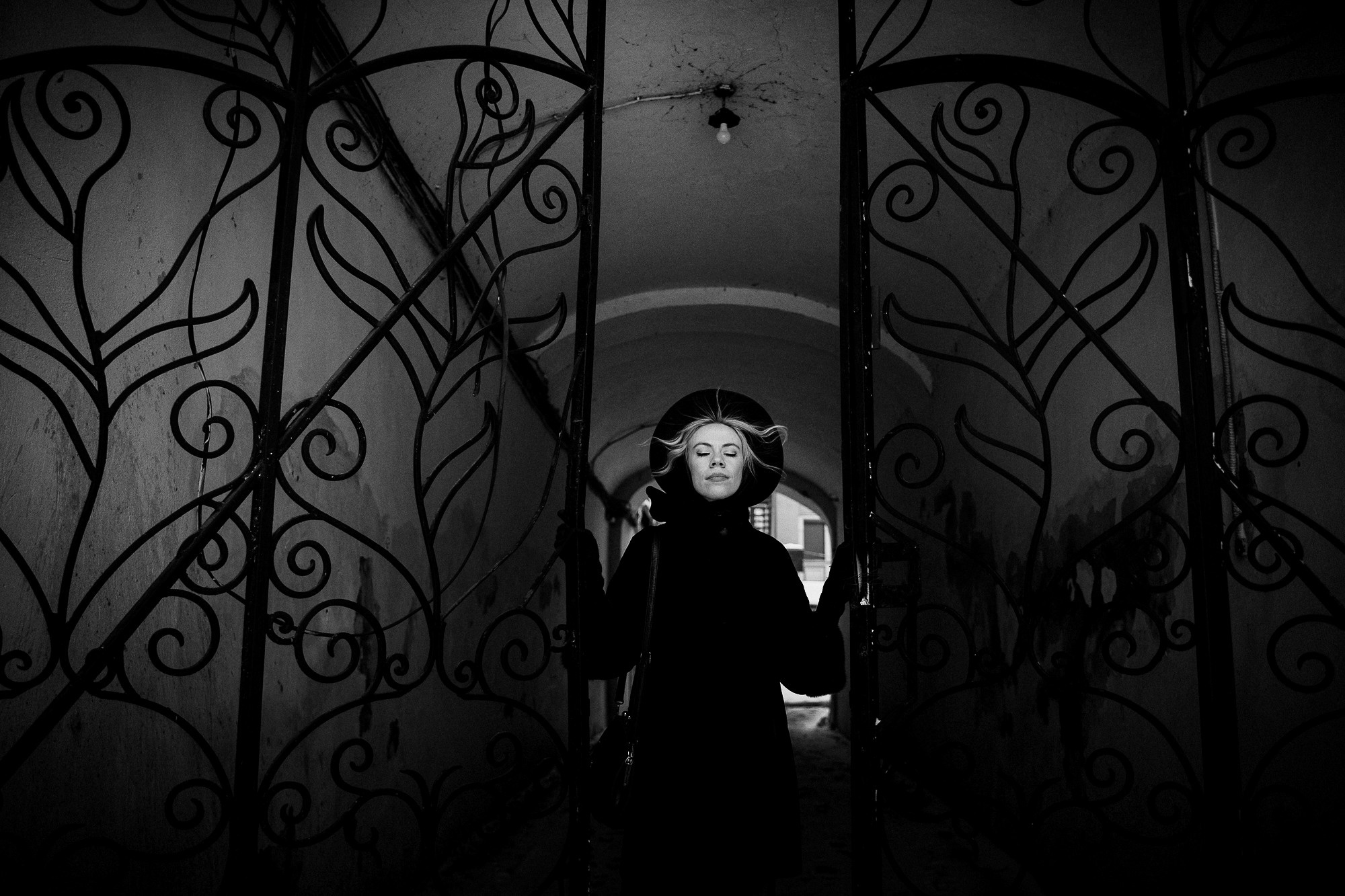 Славяна. Хороший репортажный и промышленный фотограф в Казани Алексей Щелконогов