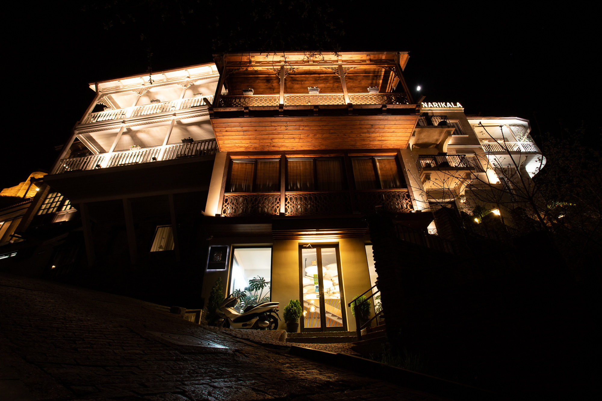 Грузия. Хороший репортажный и промышленный фотограф в Казани Алексей Щелконогов