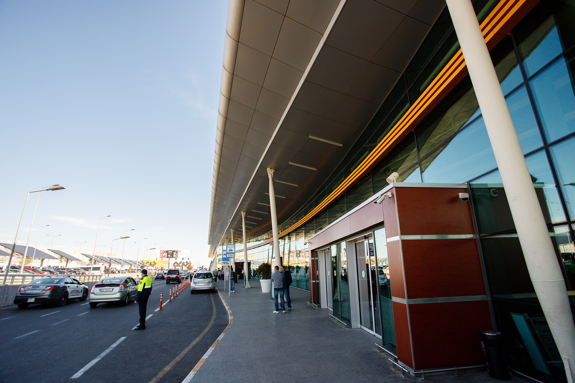 Грузия. Хороший репортажный и промышленный фотограф в Казани Алексей Щелконогов